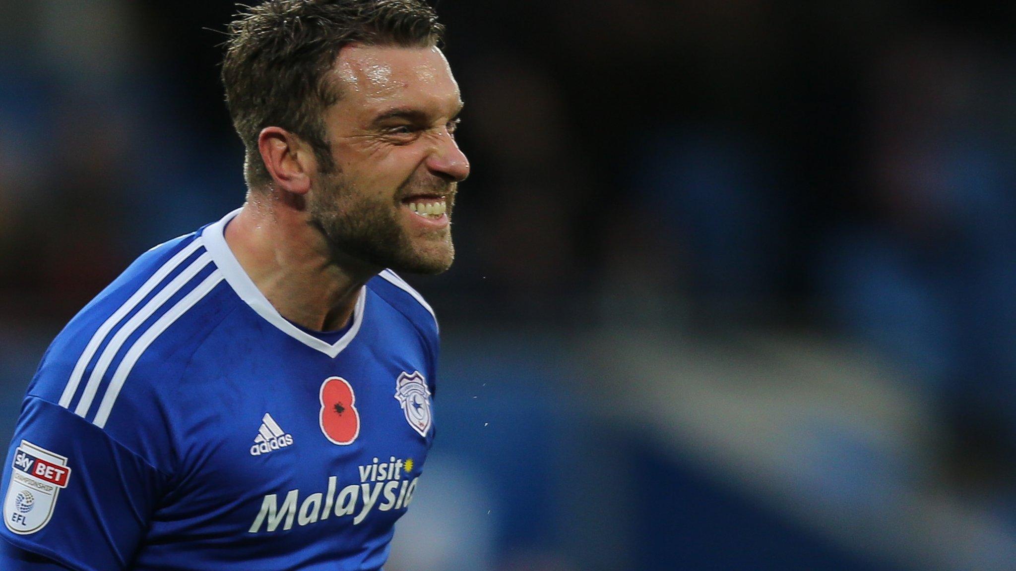 Rickie Lambert