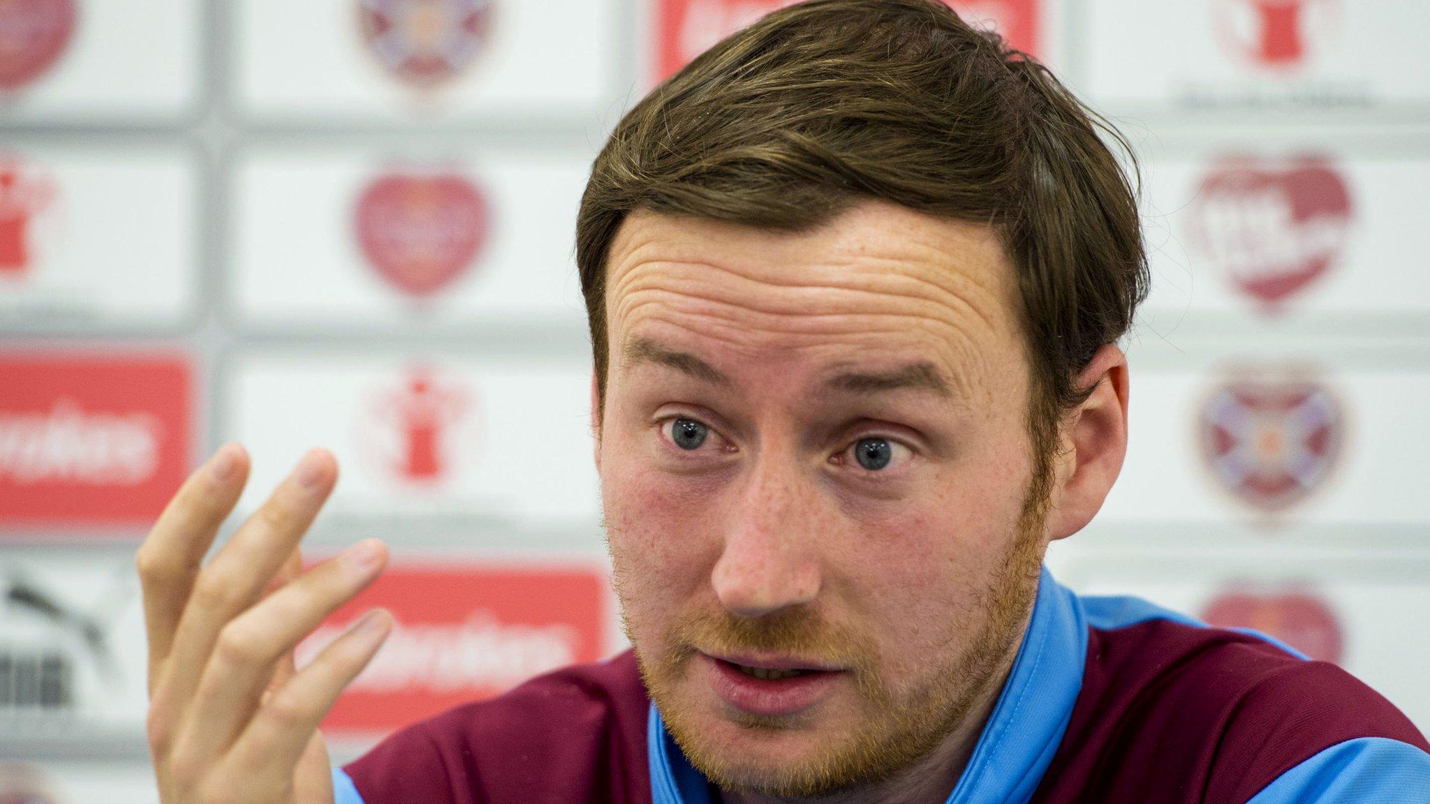 Ian Cathro