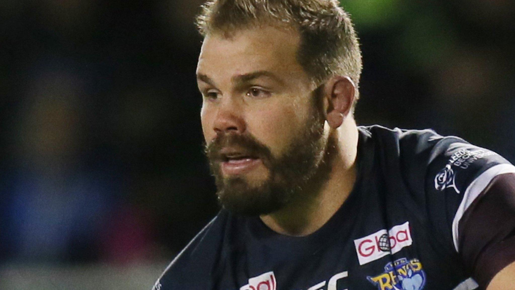 Adam Cuthbertson