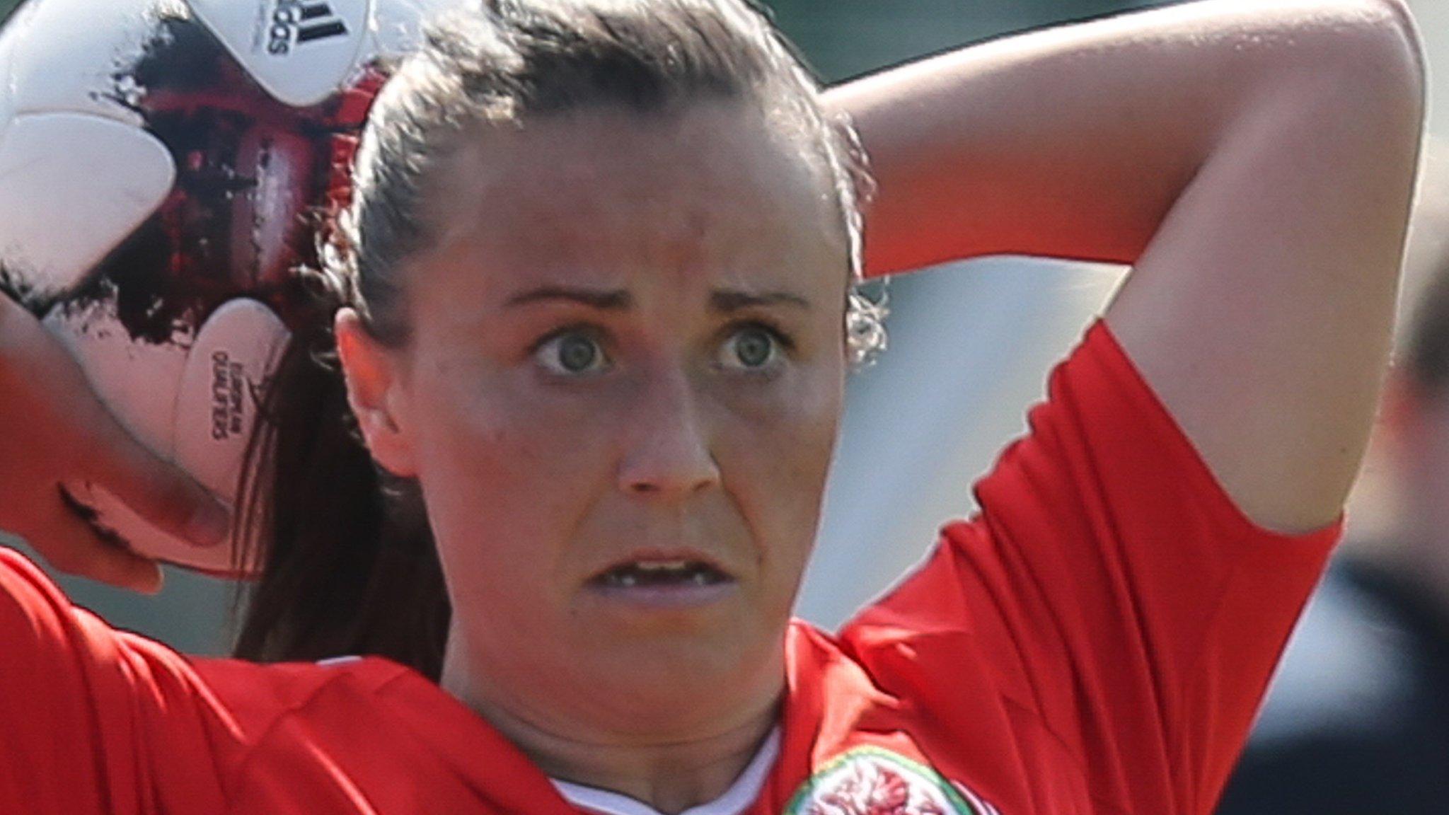 Natasha Harding