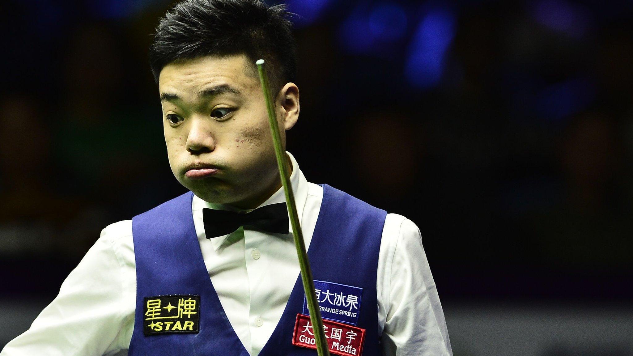 Ding Junhui