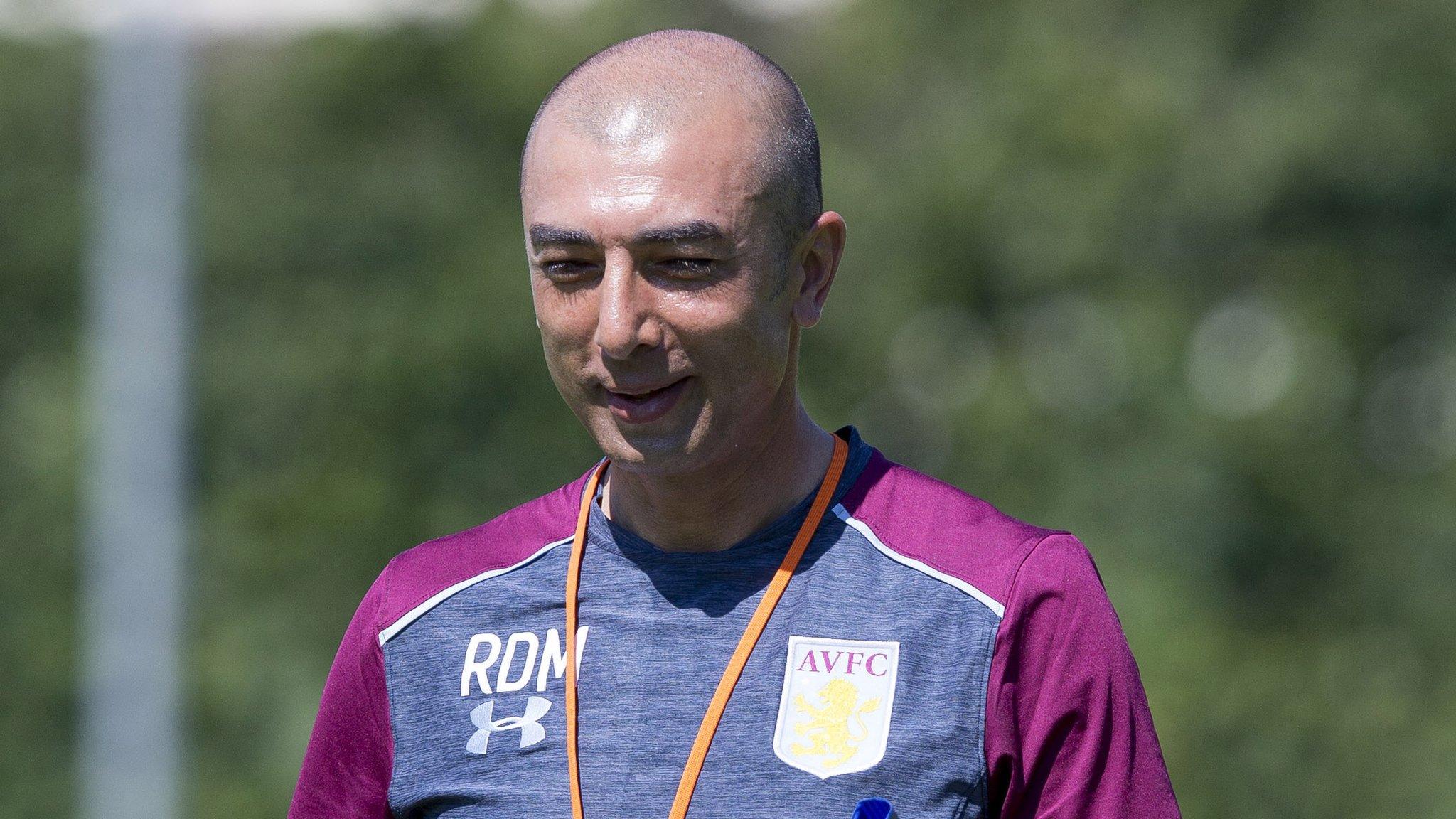 Roberto Di Matteo