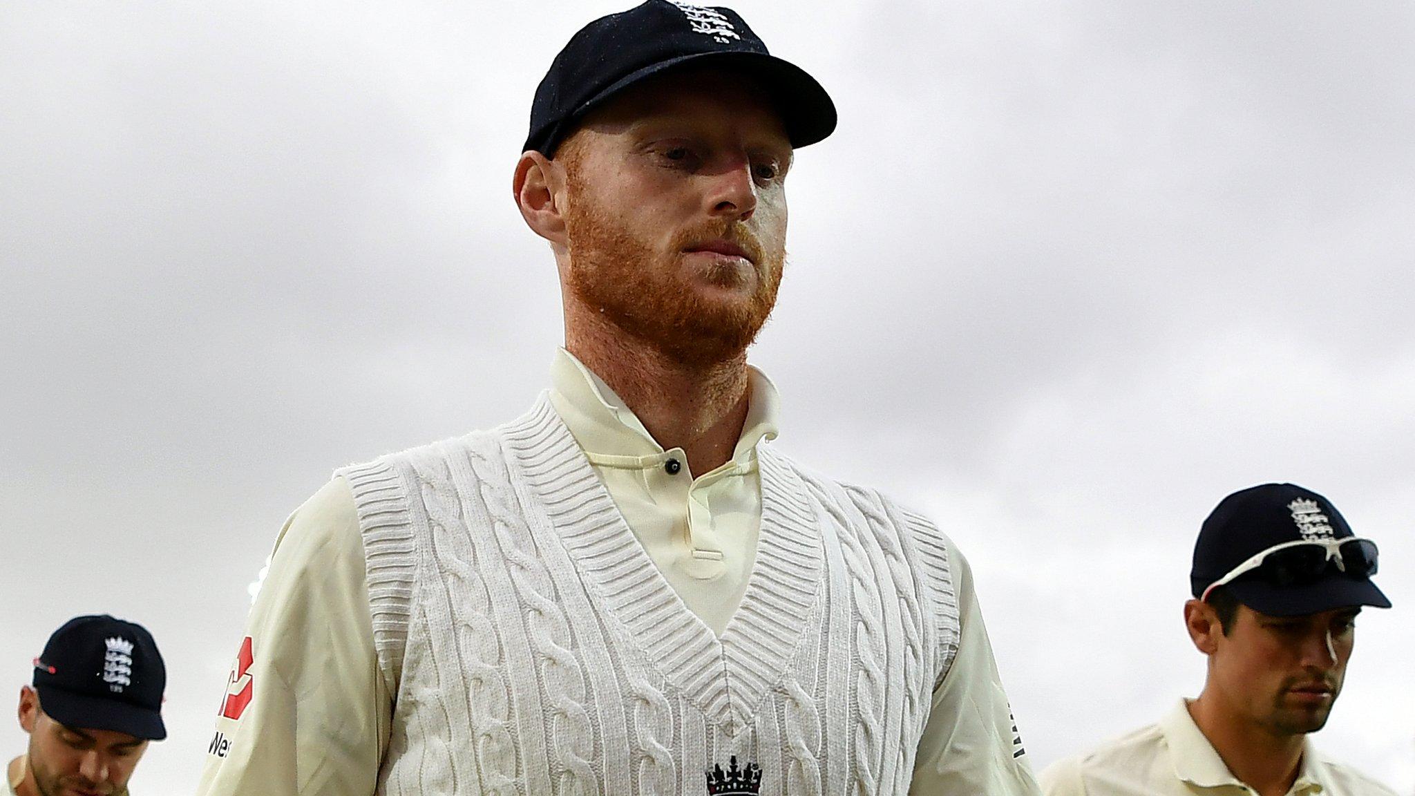 Ben Stokes