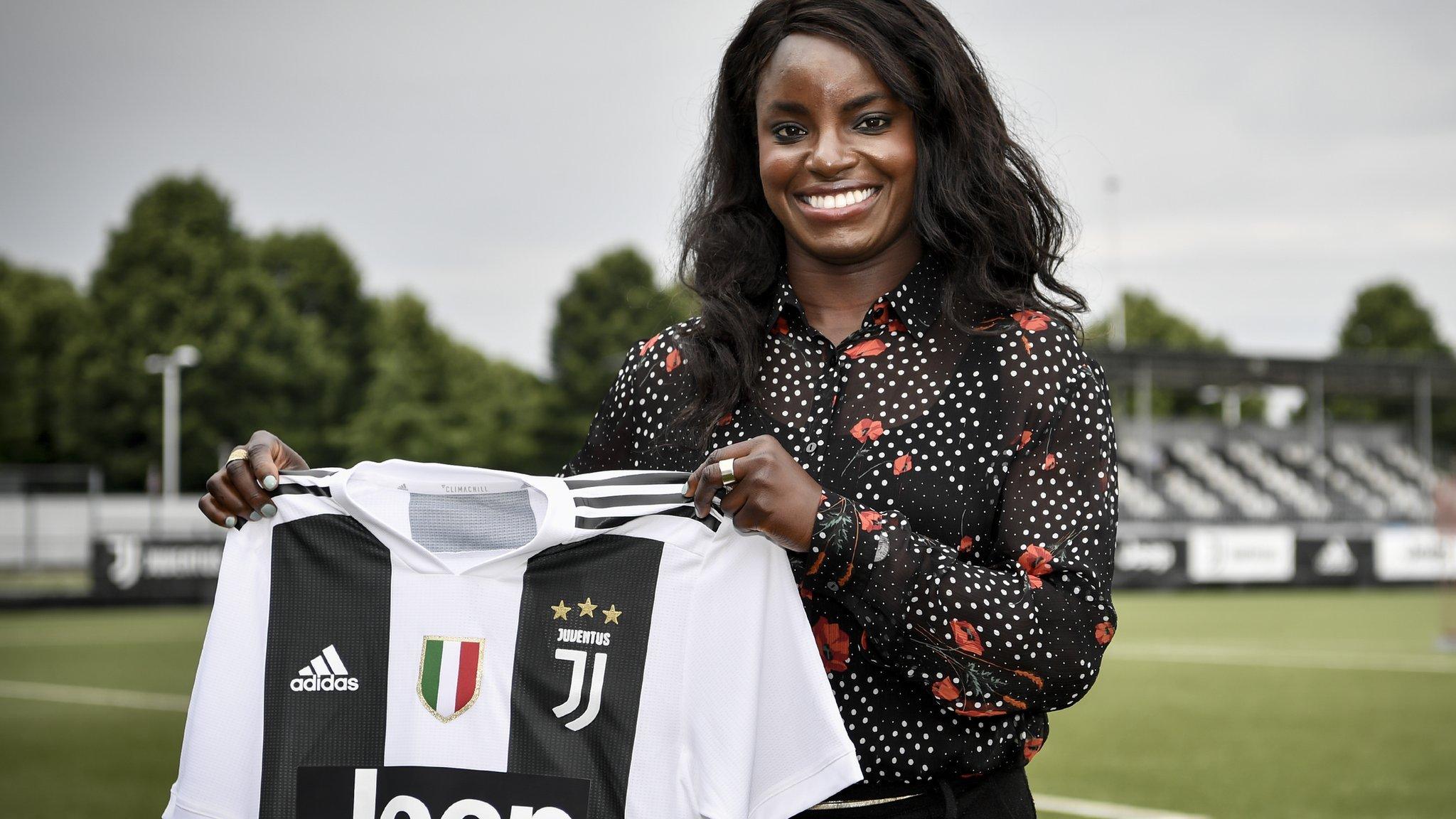 Eni Aluko