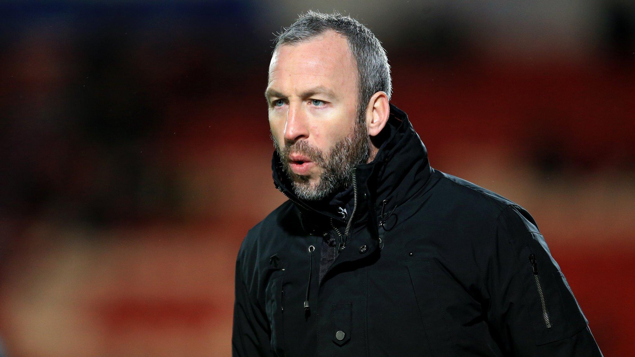 Shaun Derry