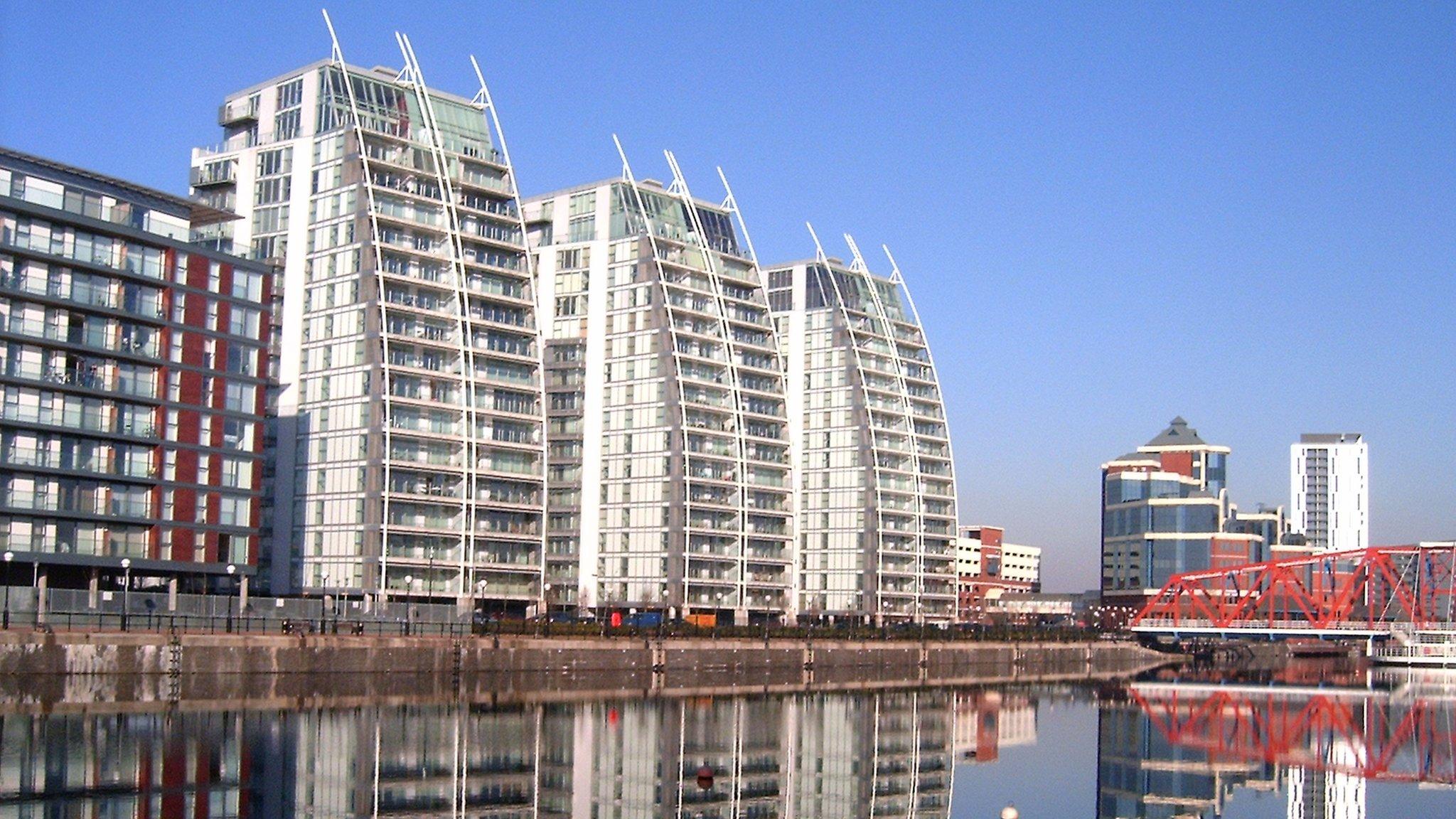 NV Buildings