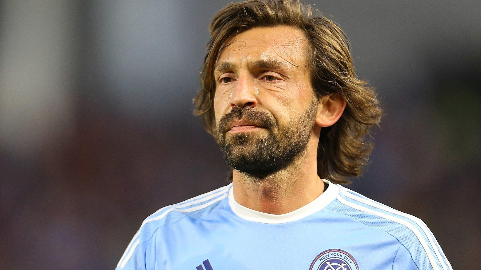 Andrea Pirlo