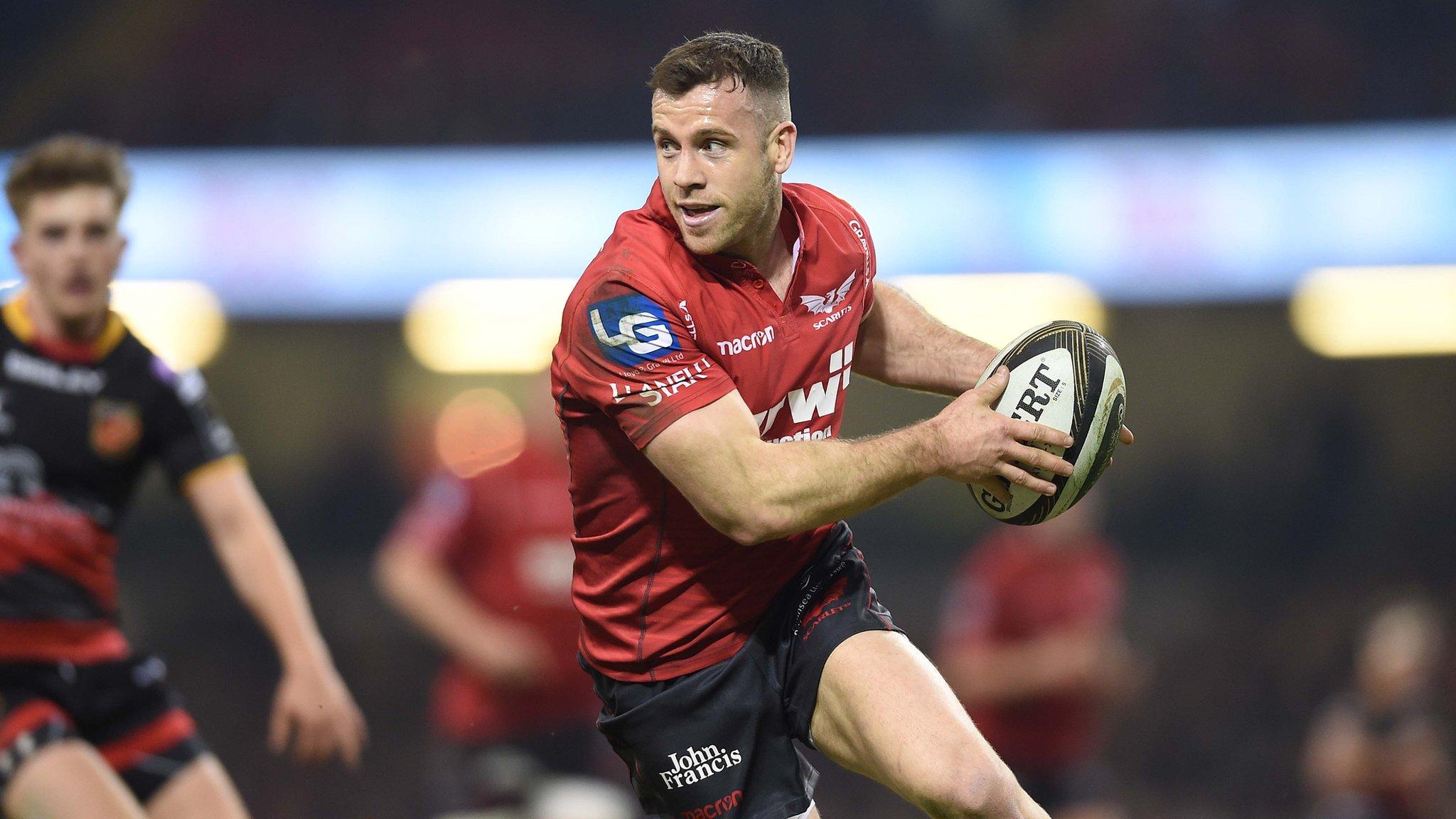 Gareth Davies
