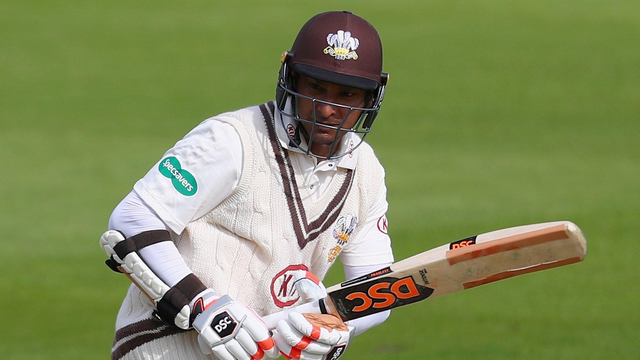 Kumar Sangakkara