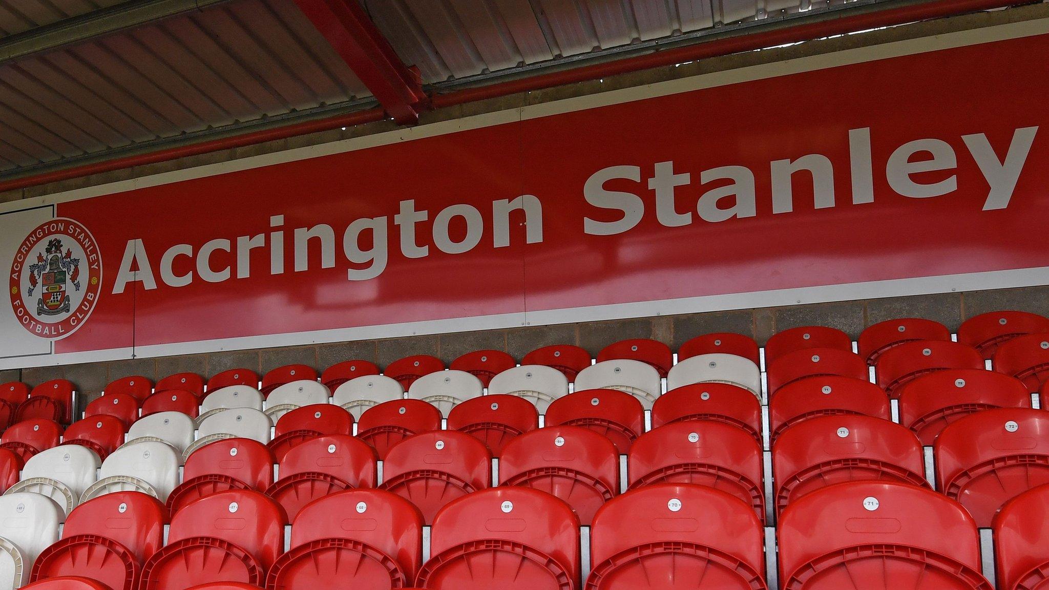 Accrington Stanley