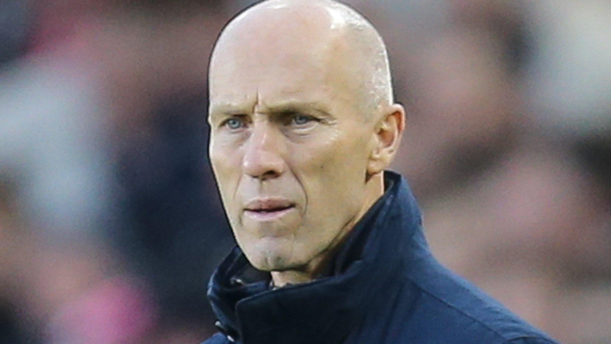 Bob Bradley