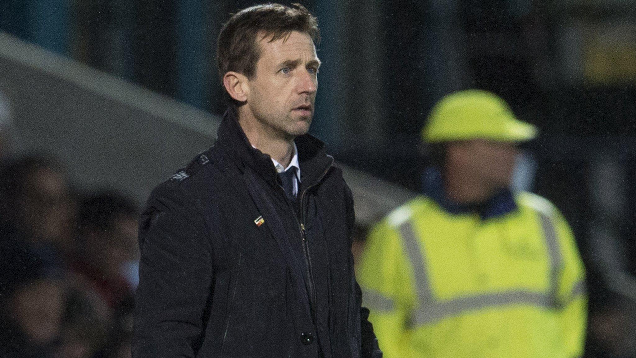 Neil McCann