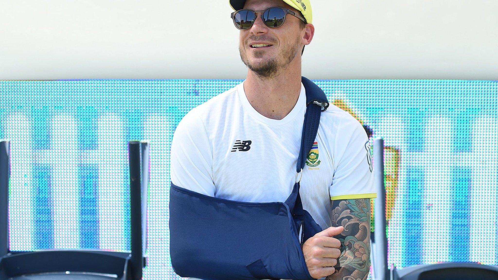 Dale Steyn