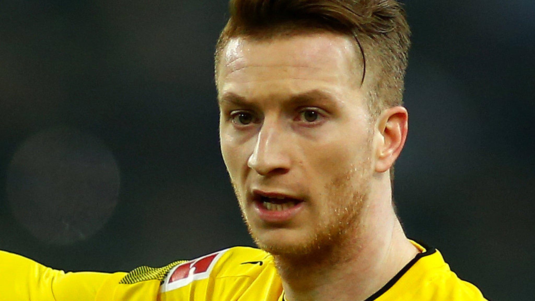 Marco Reus