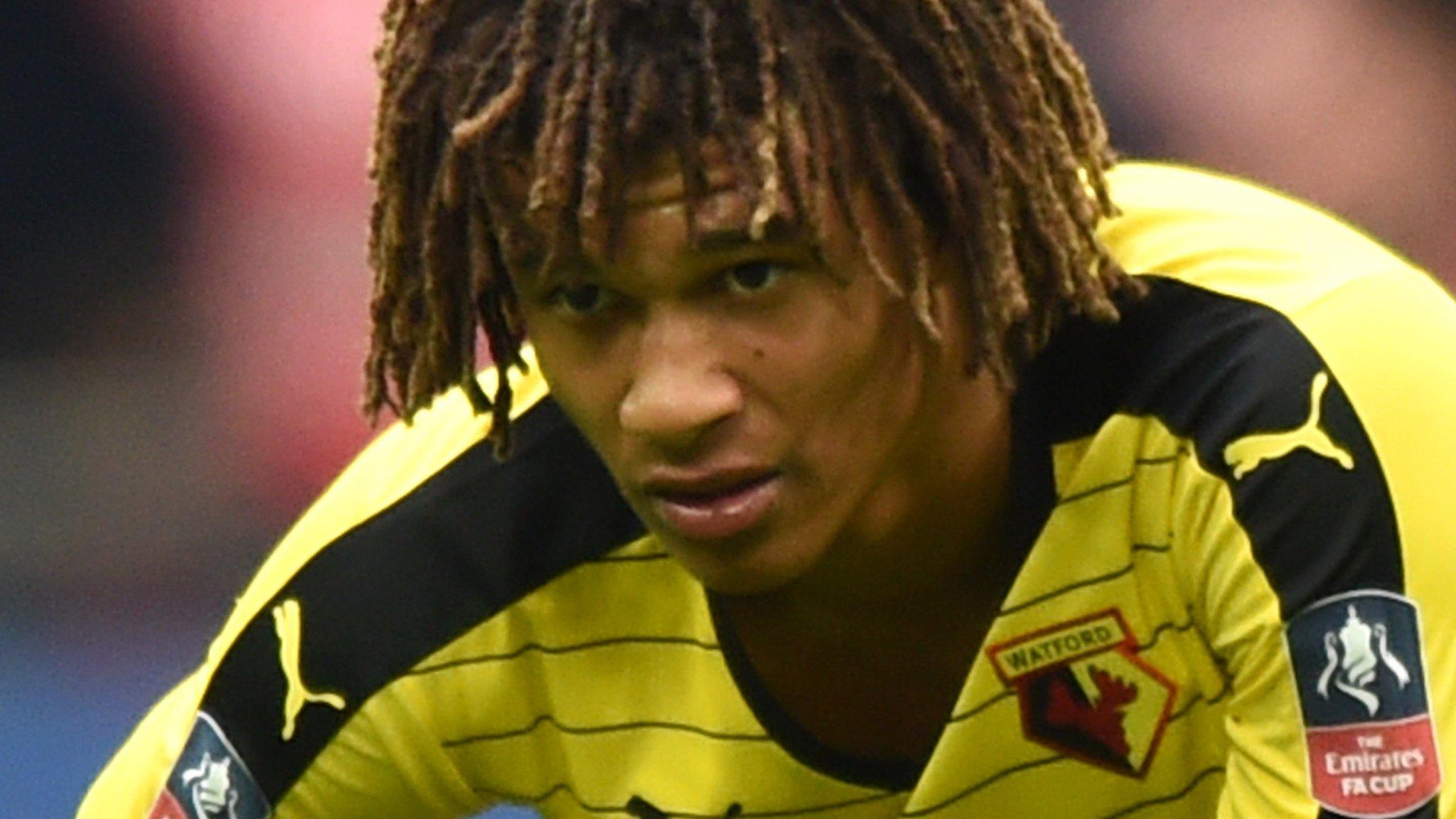 Nathan Ake