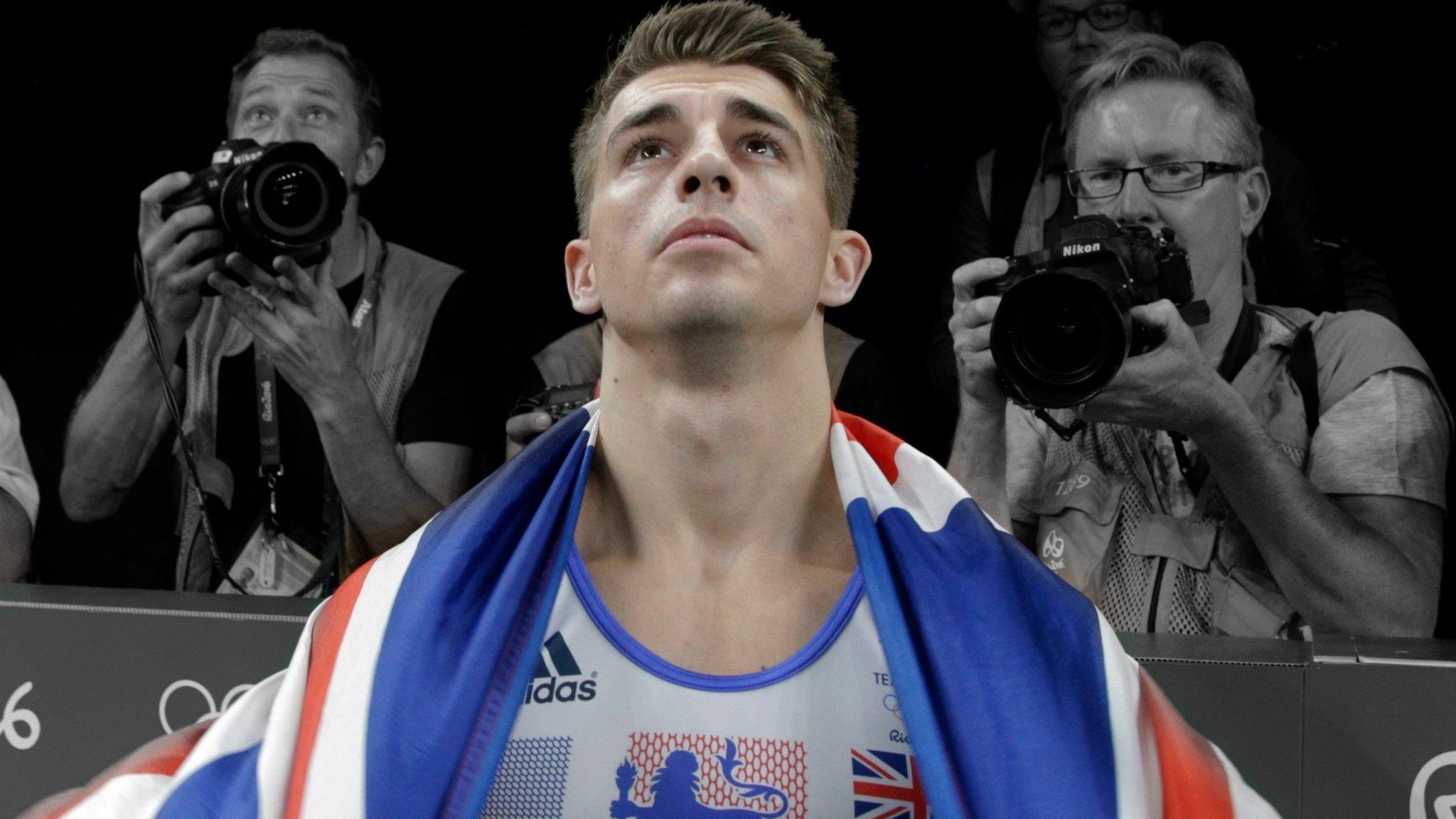 Max Whitlock