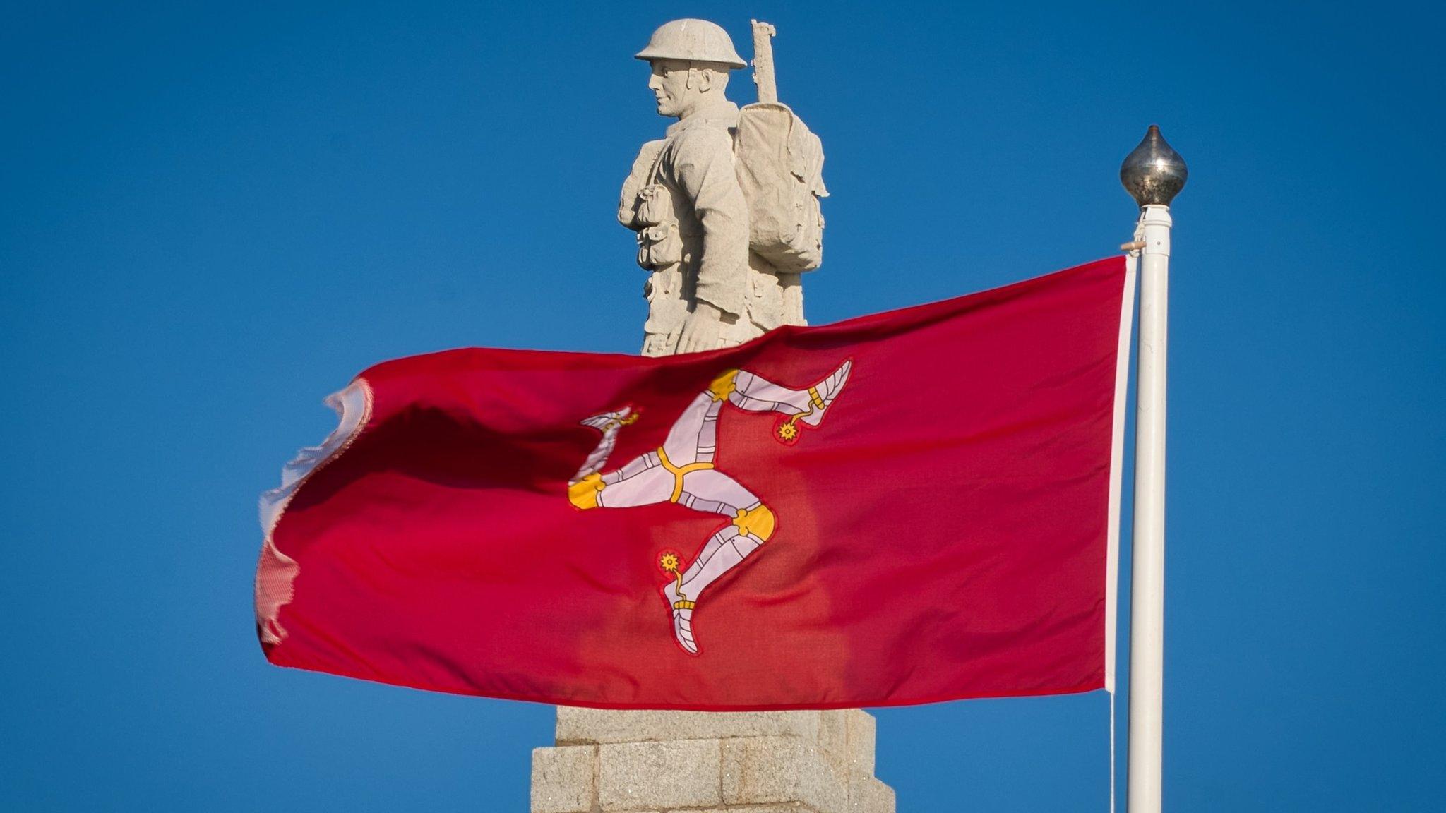 Douglas War Memorial