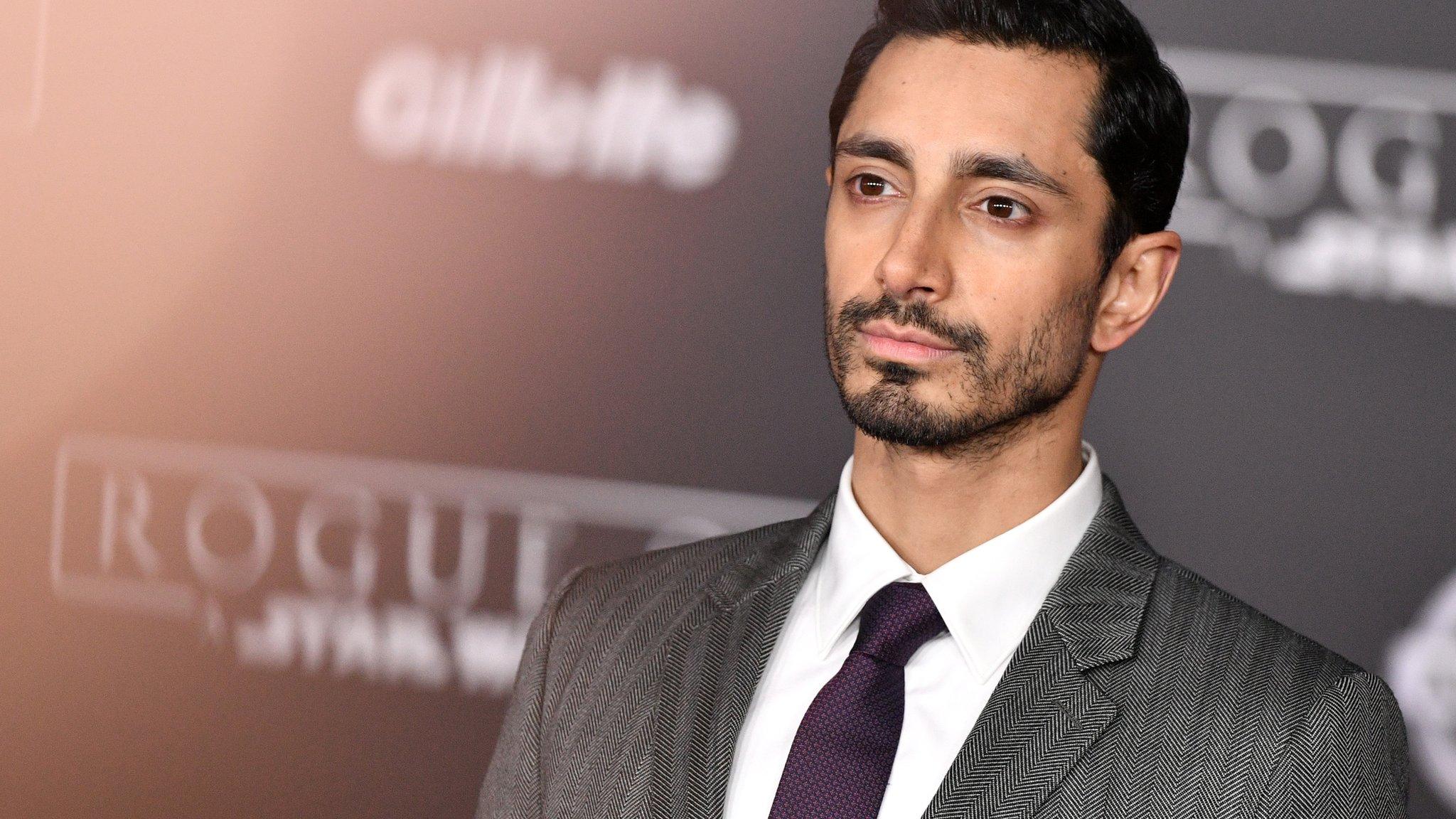 Riz Ahmed