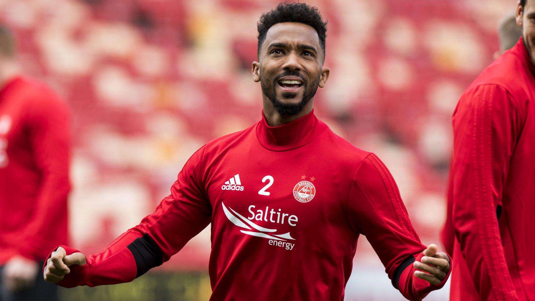 Shay Logan