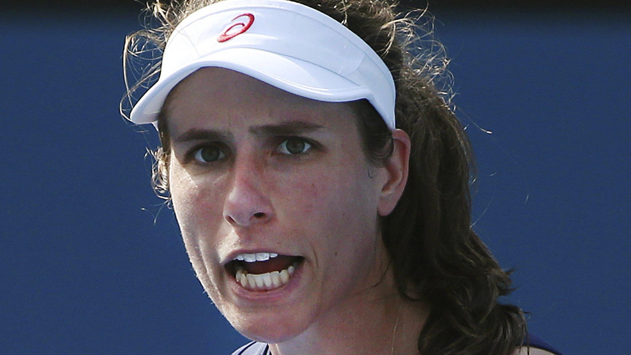 Johanna Konta