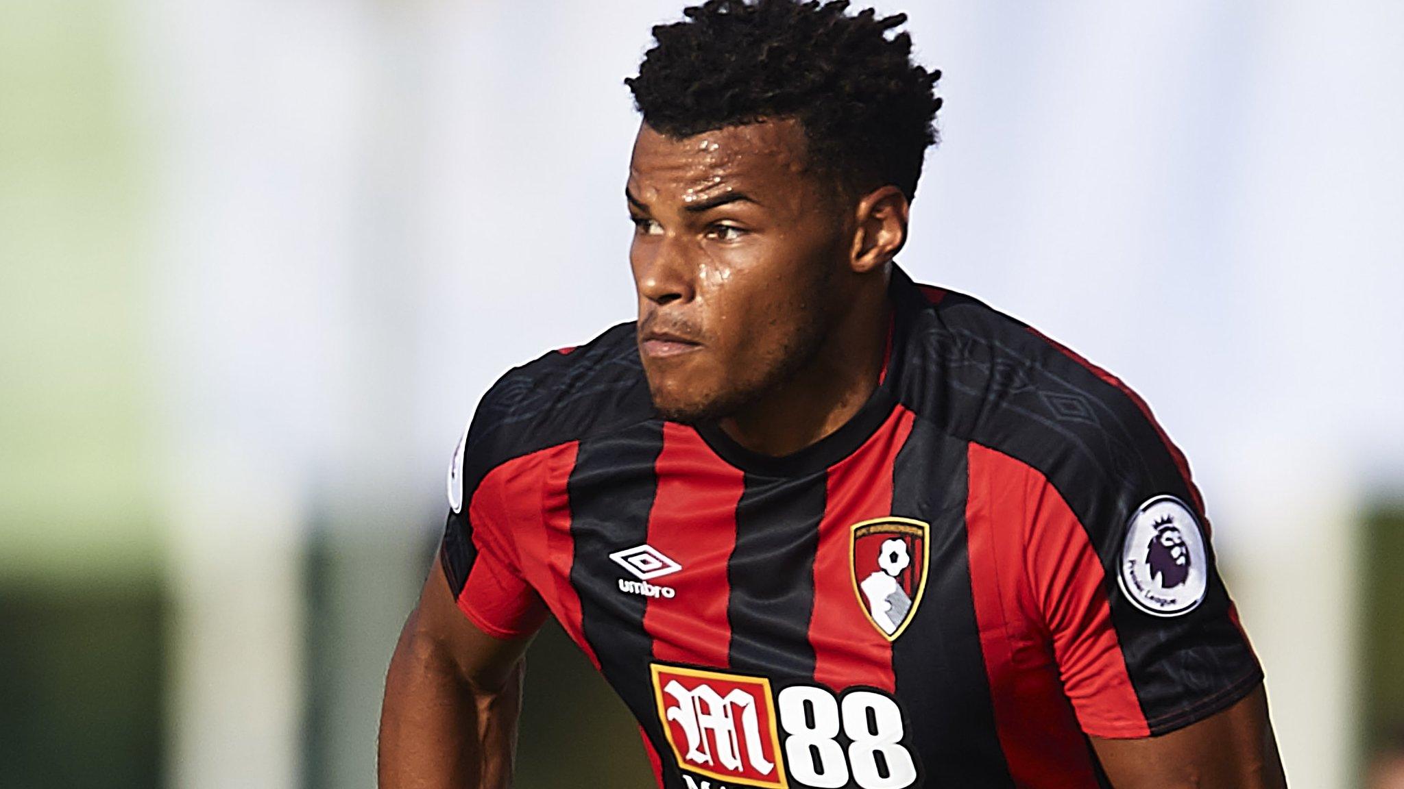 Tyrone Mings