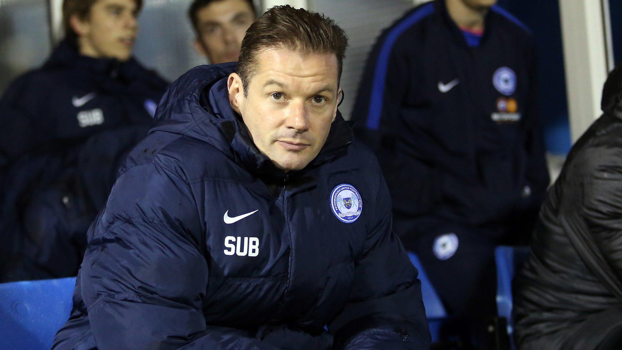 Graham Westley