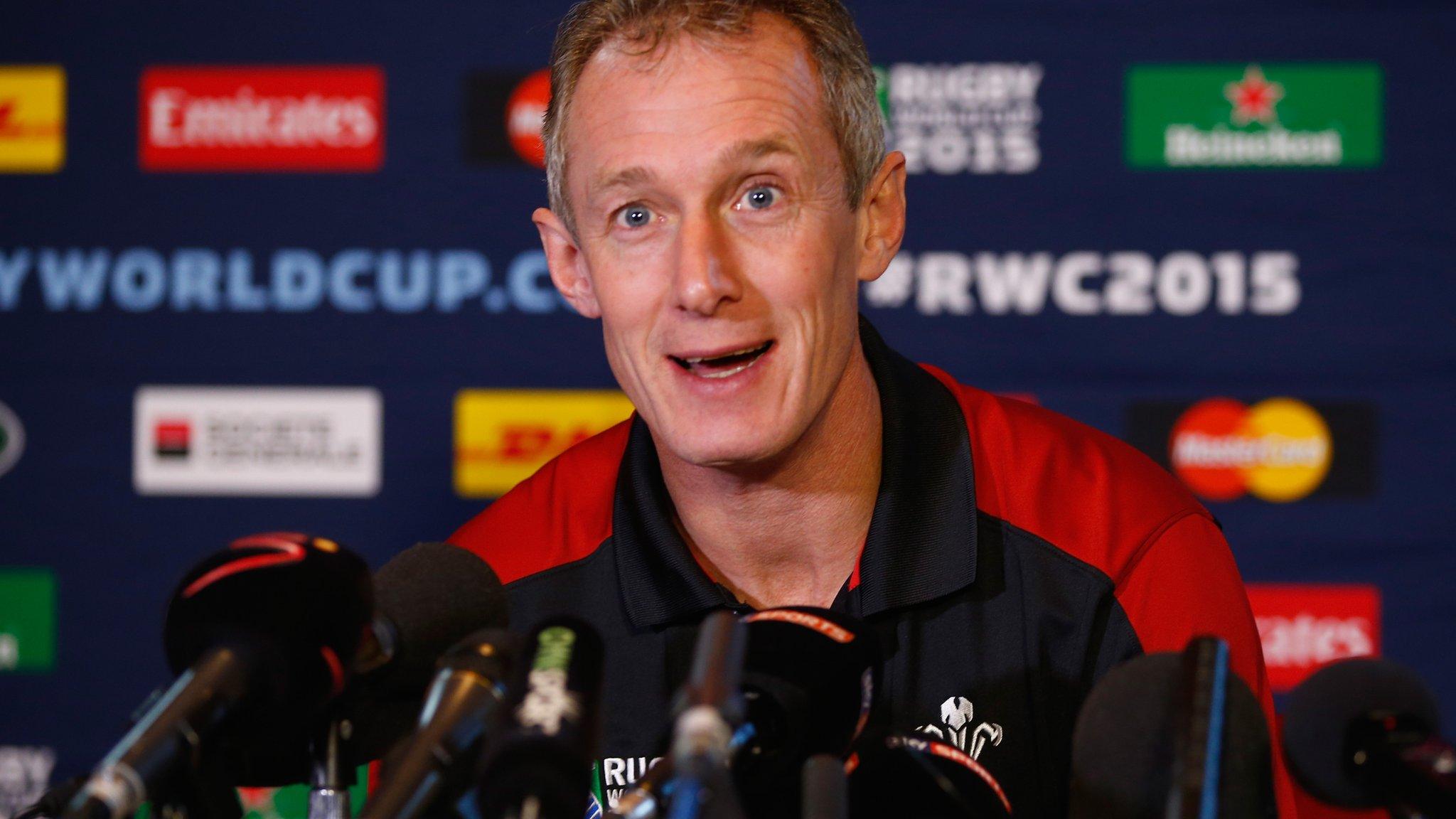 Rob Howley