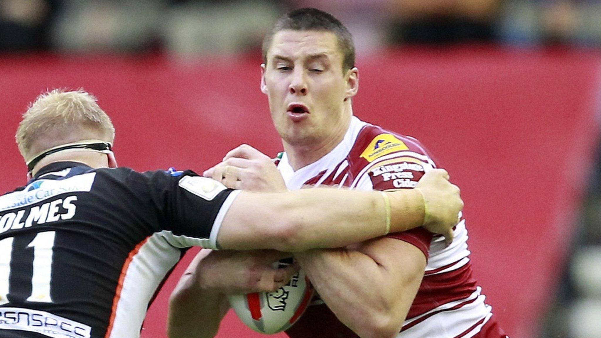 Joel Tomkins