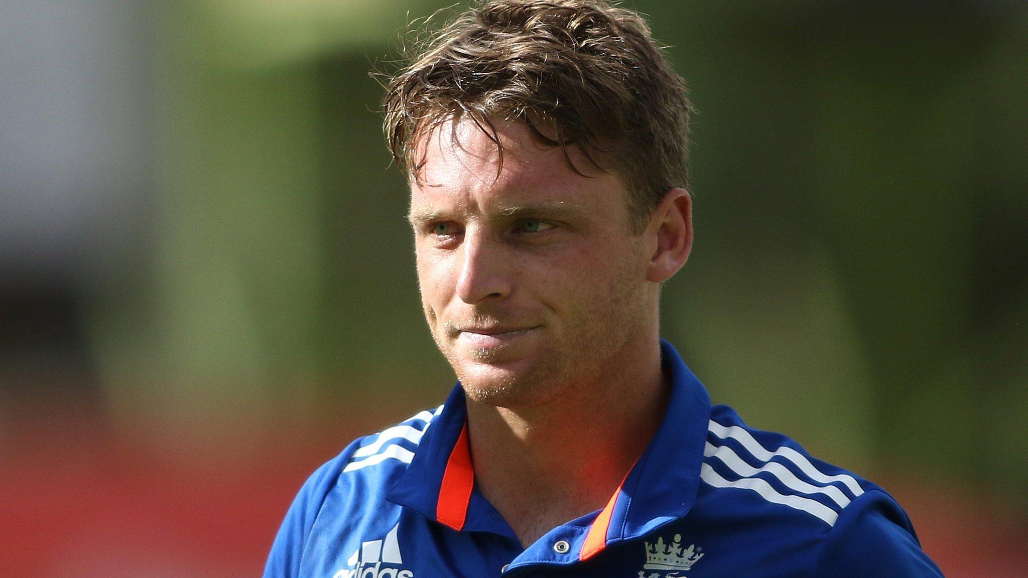 Jos Buttler