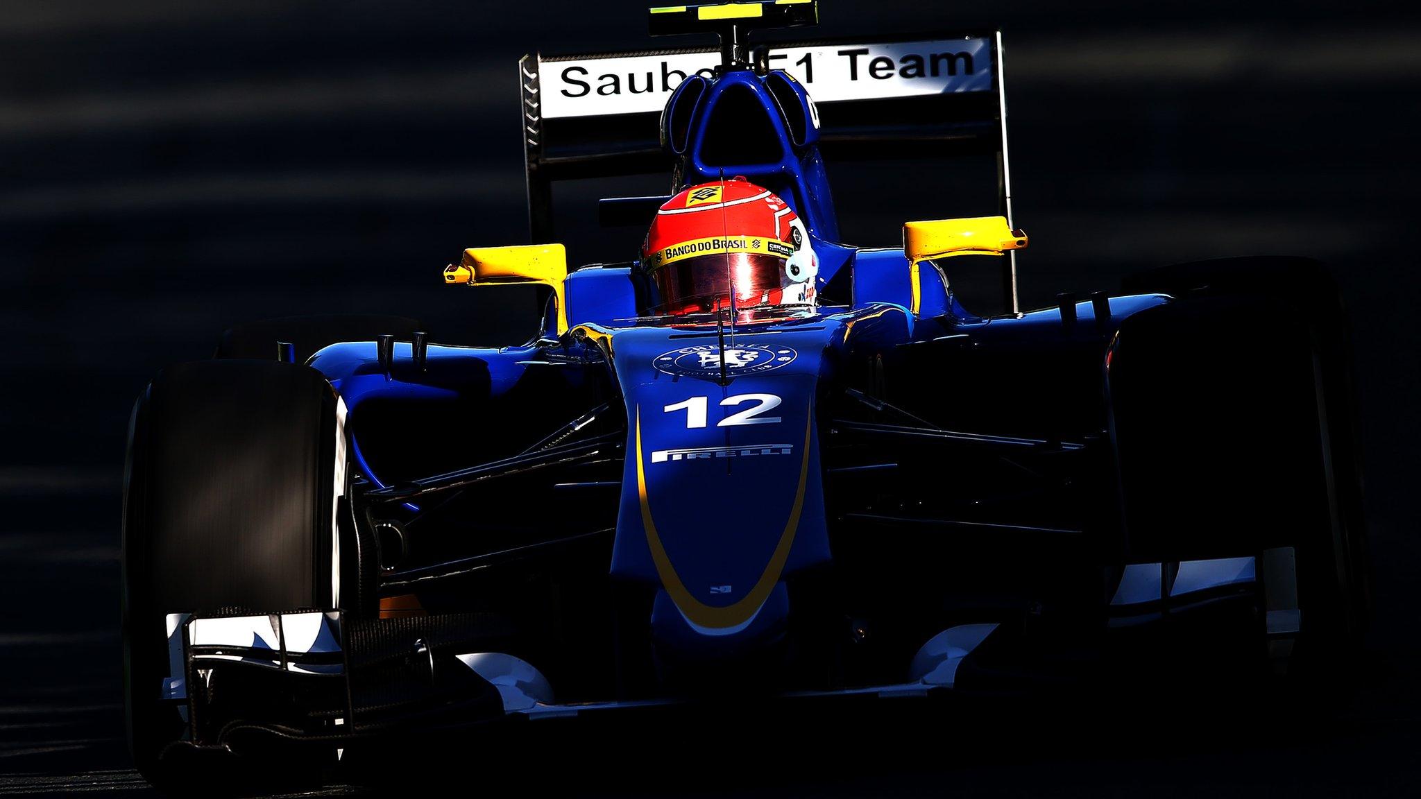 Sauber