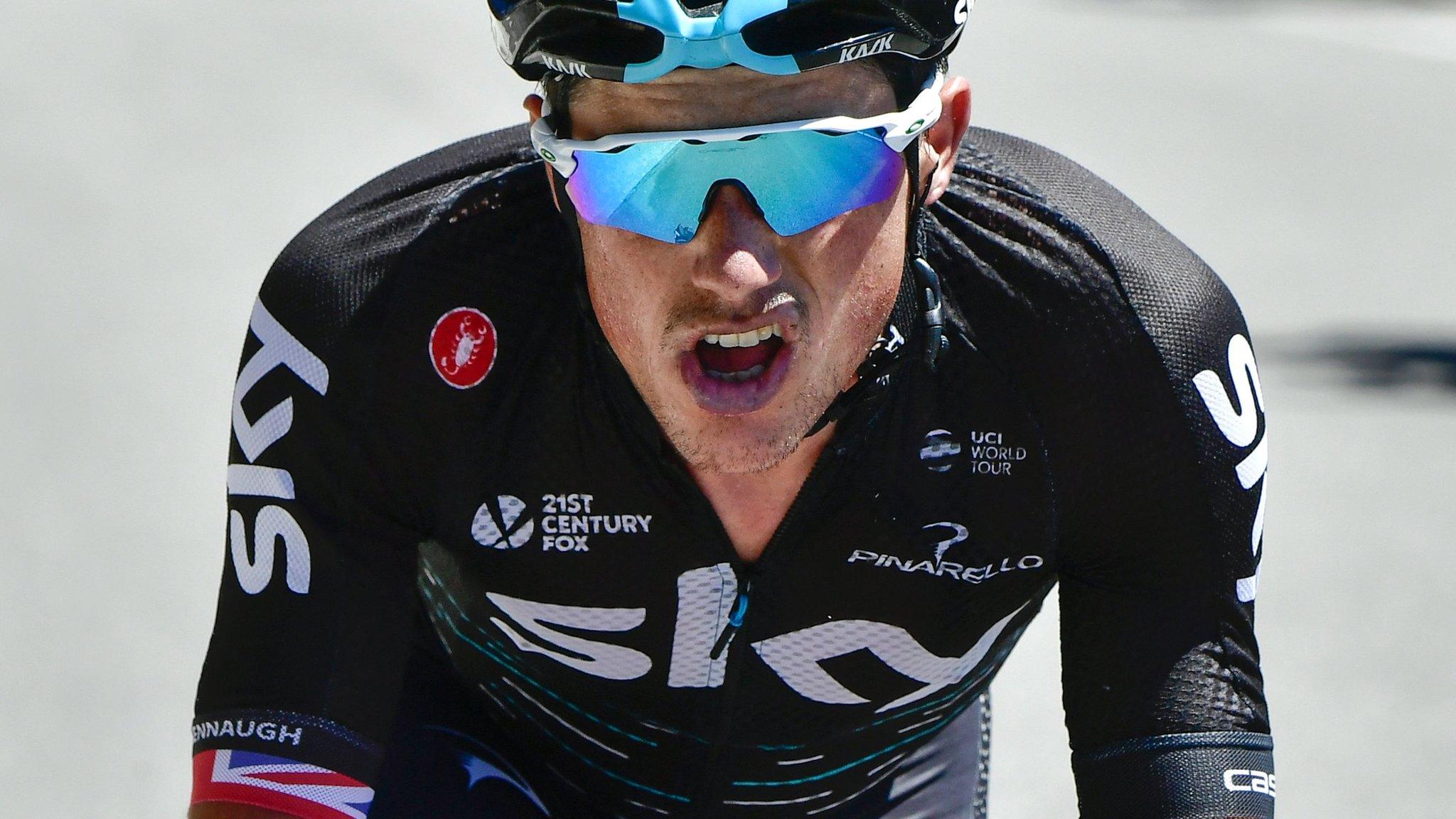 Peter Kennaugh