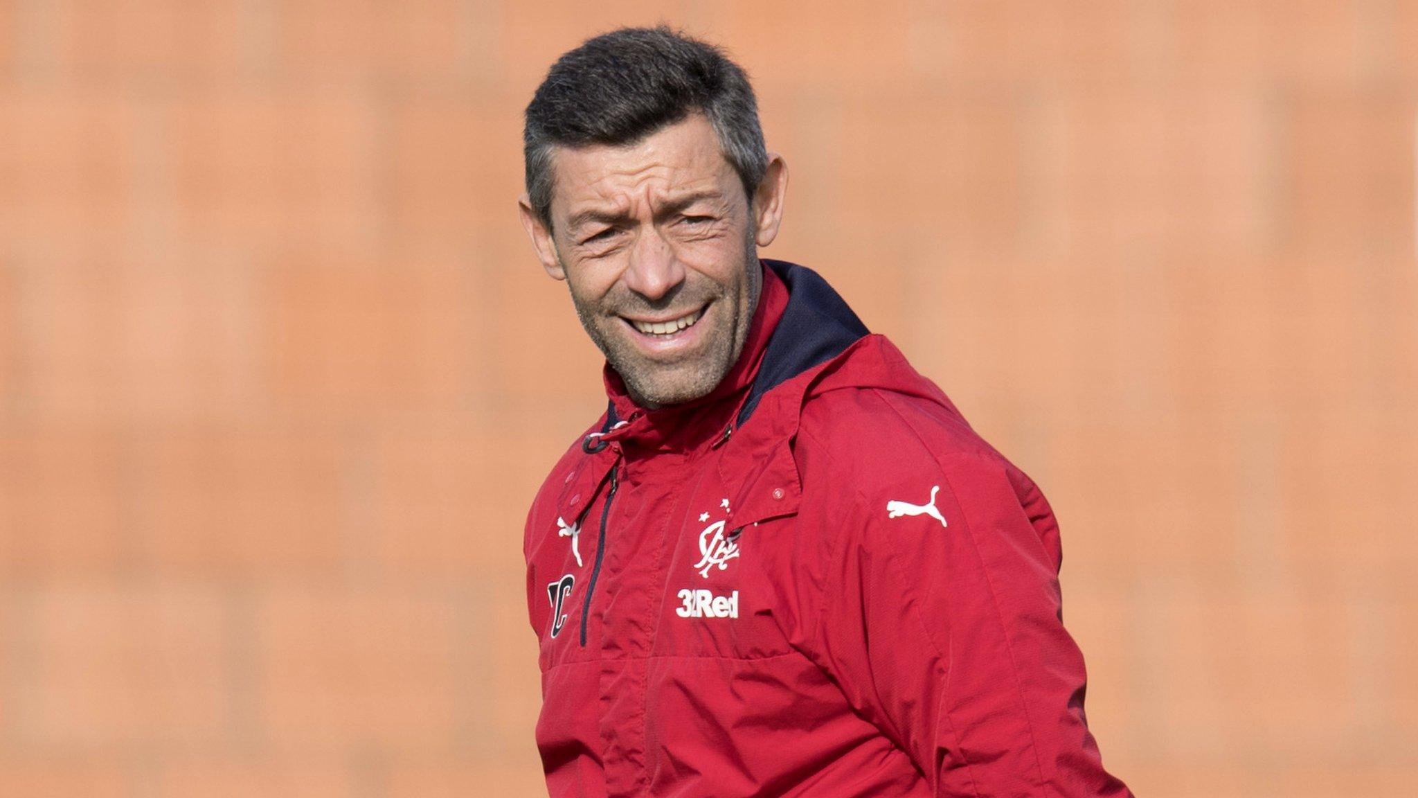 Pedro Caixinha