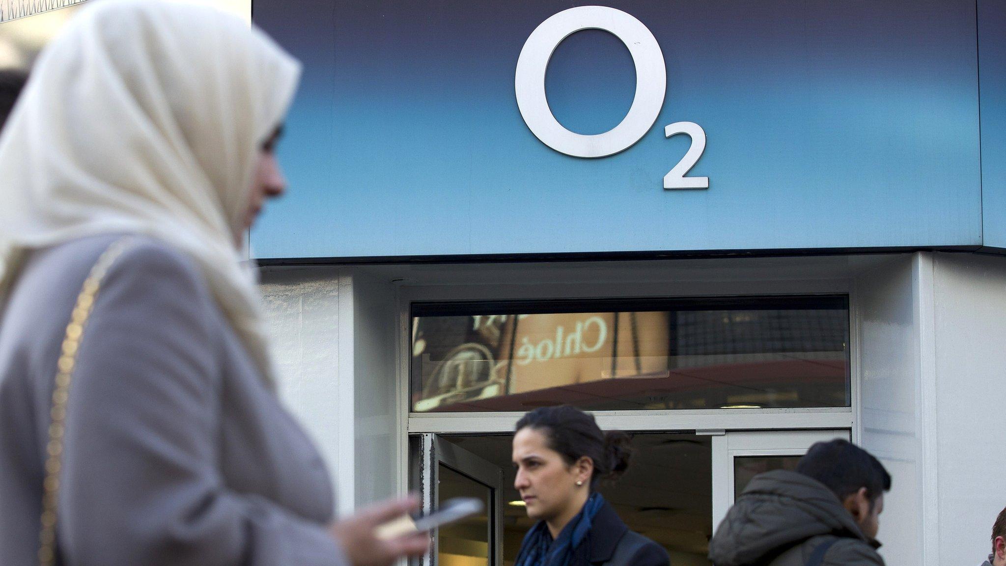 O2 store