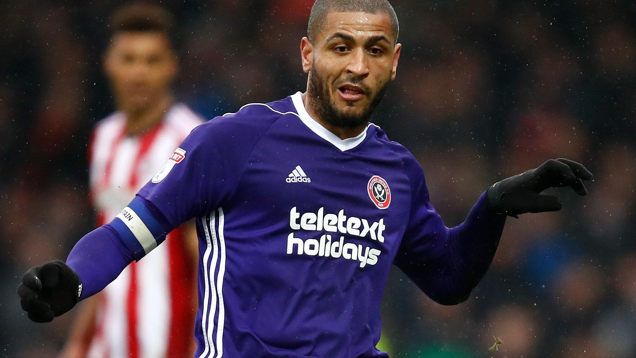 Leon Clarke