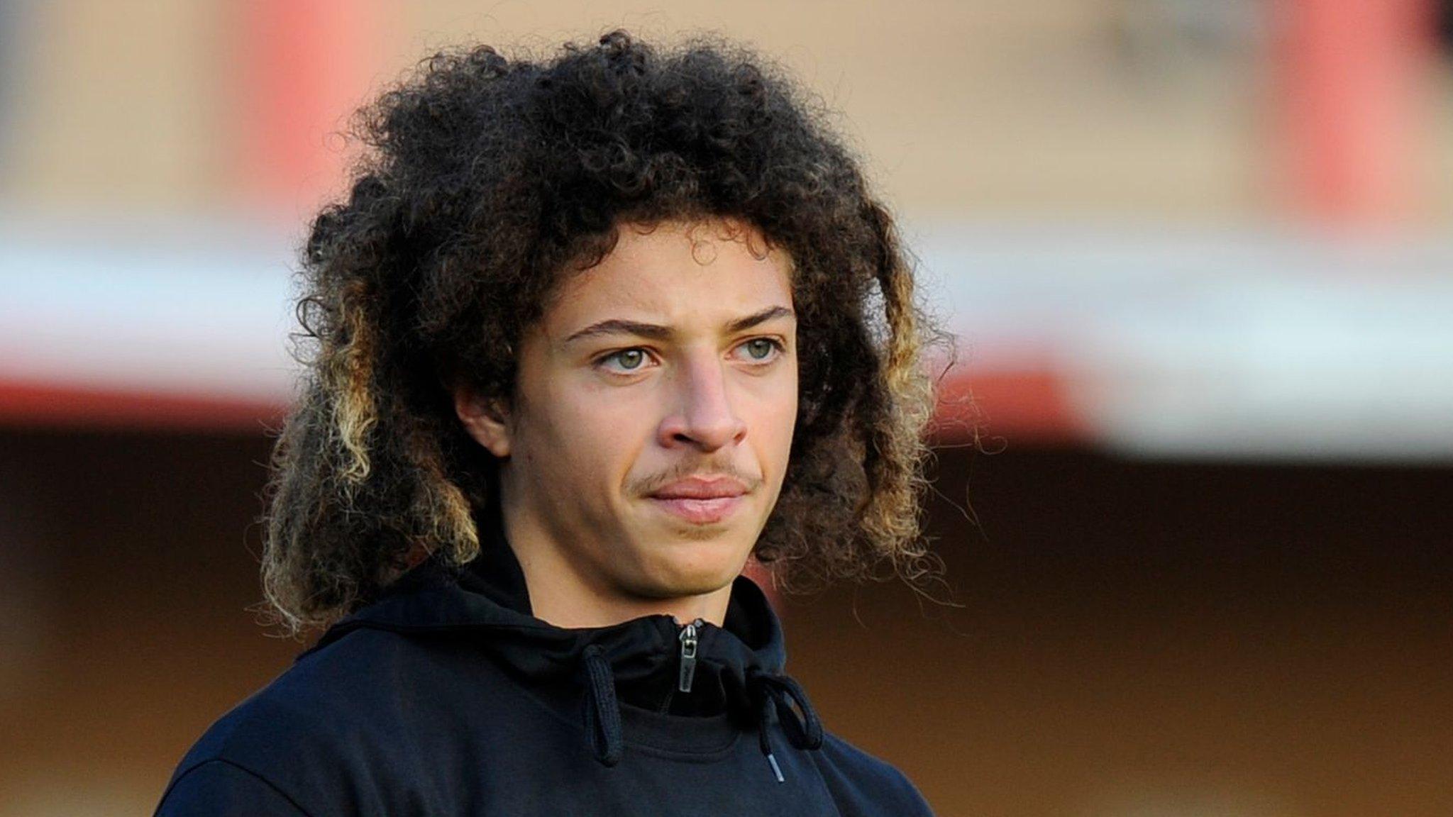 Ethan Ampadu