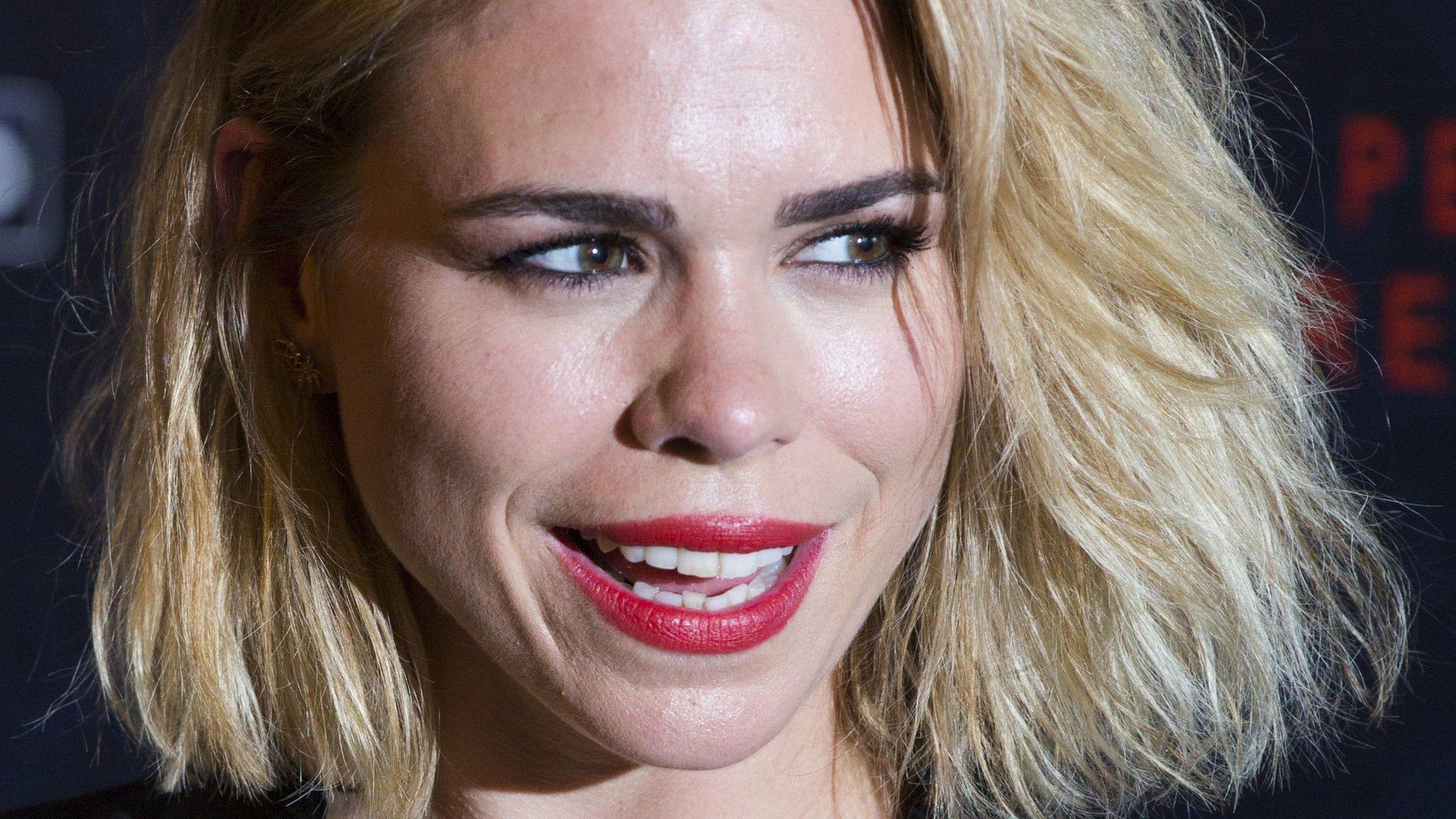 Billie Piper