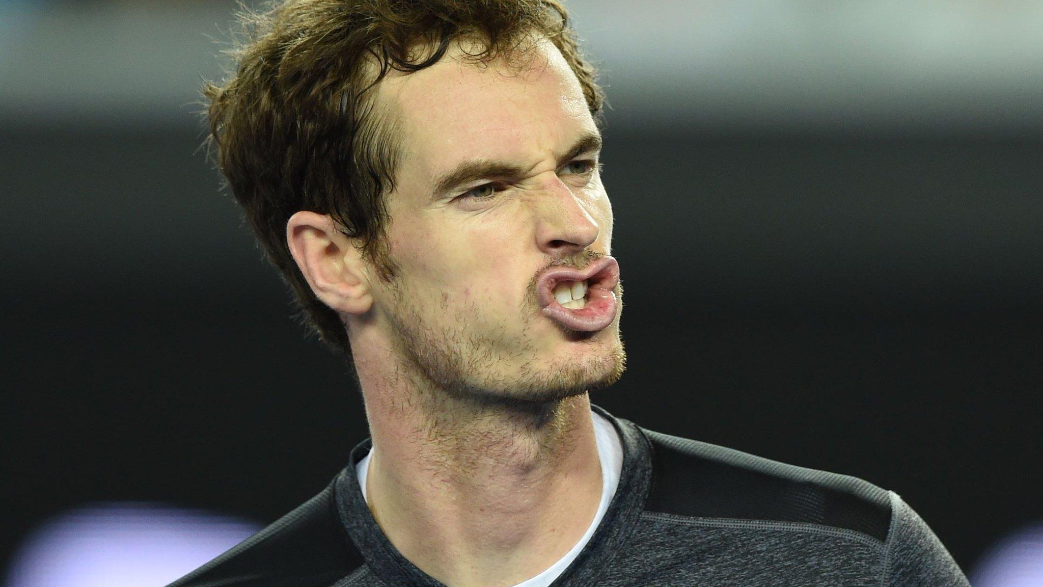 Andy Murray