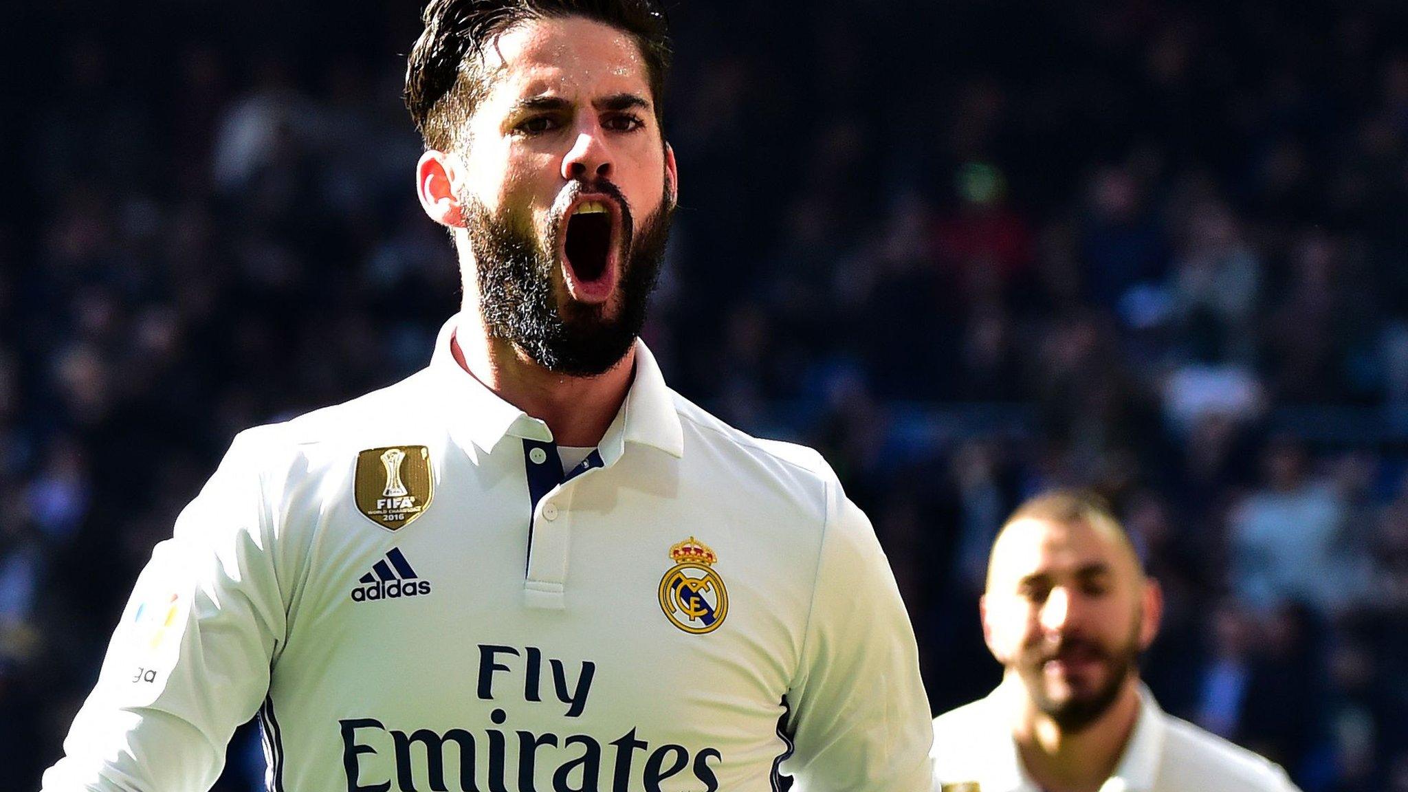 Isco