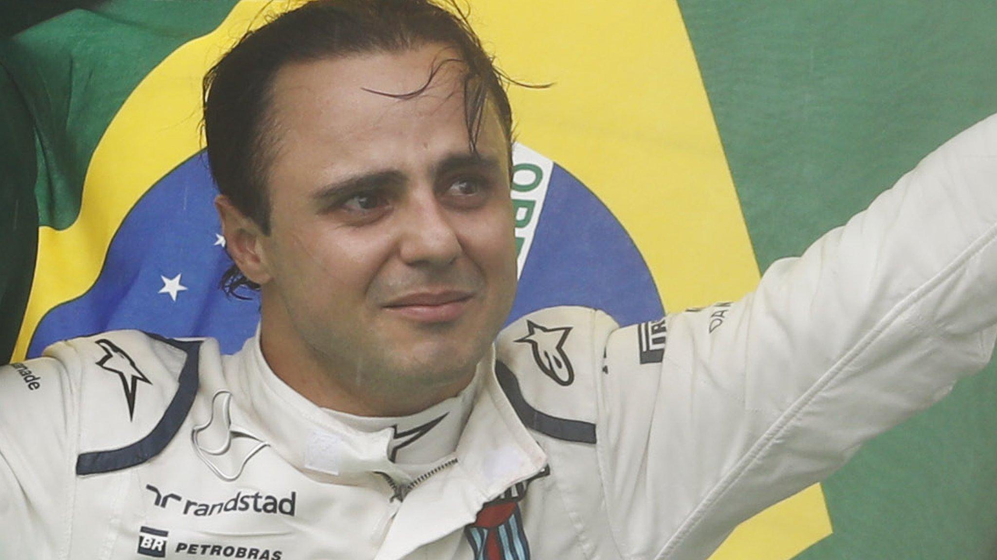 Felipe Massa