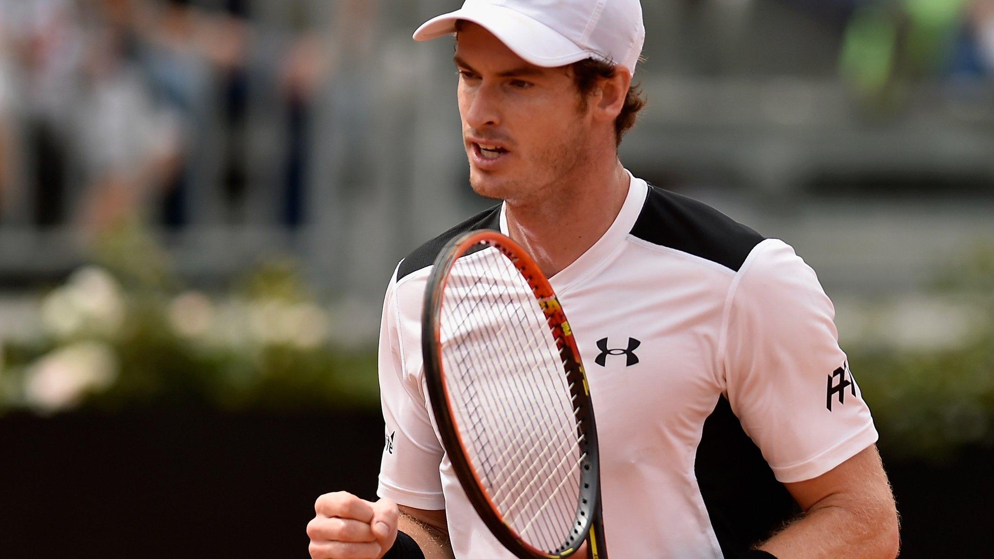 Andy Murray