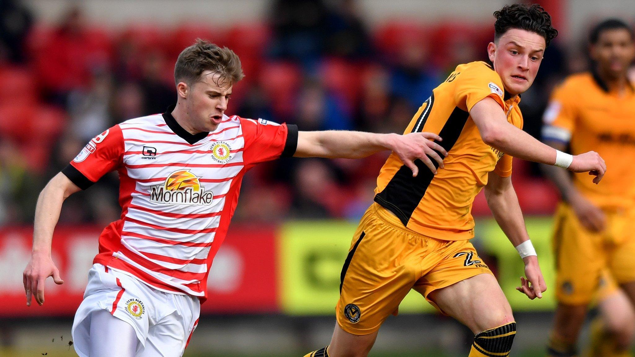Newport County