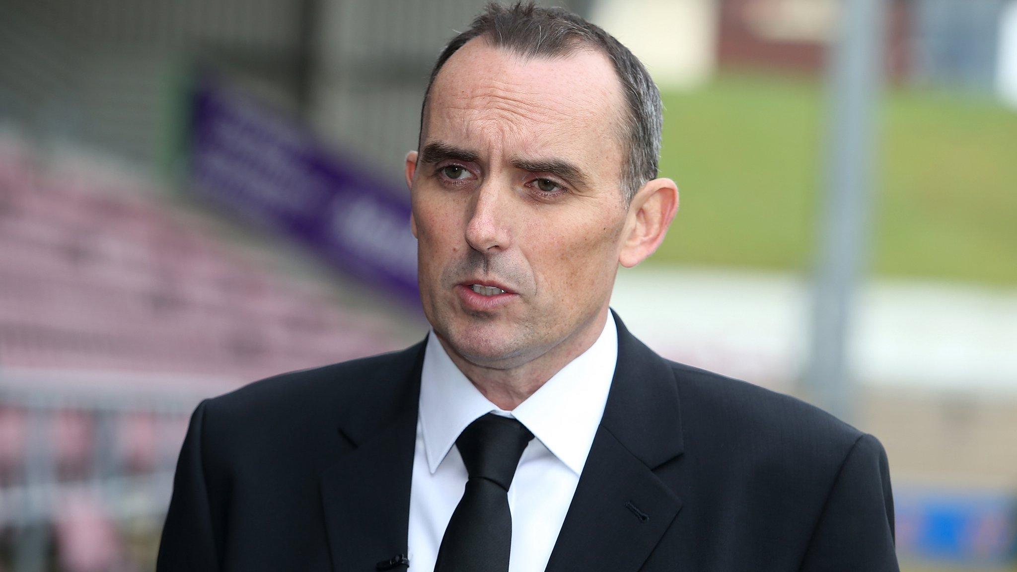 Kelvin Thomas