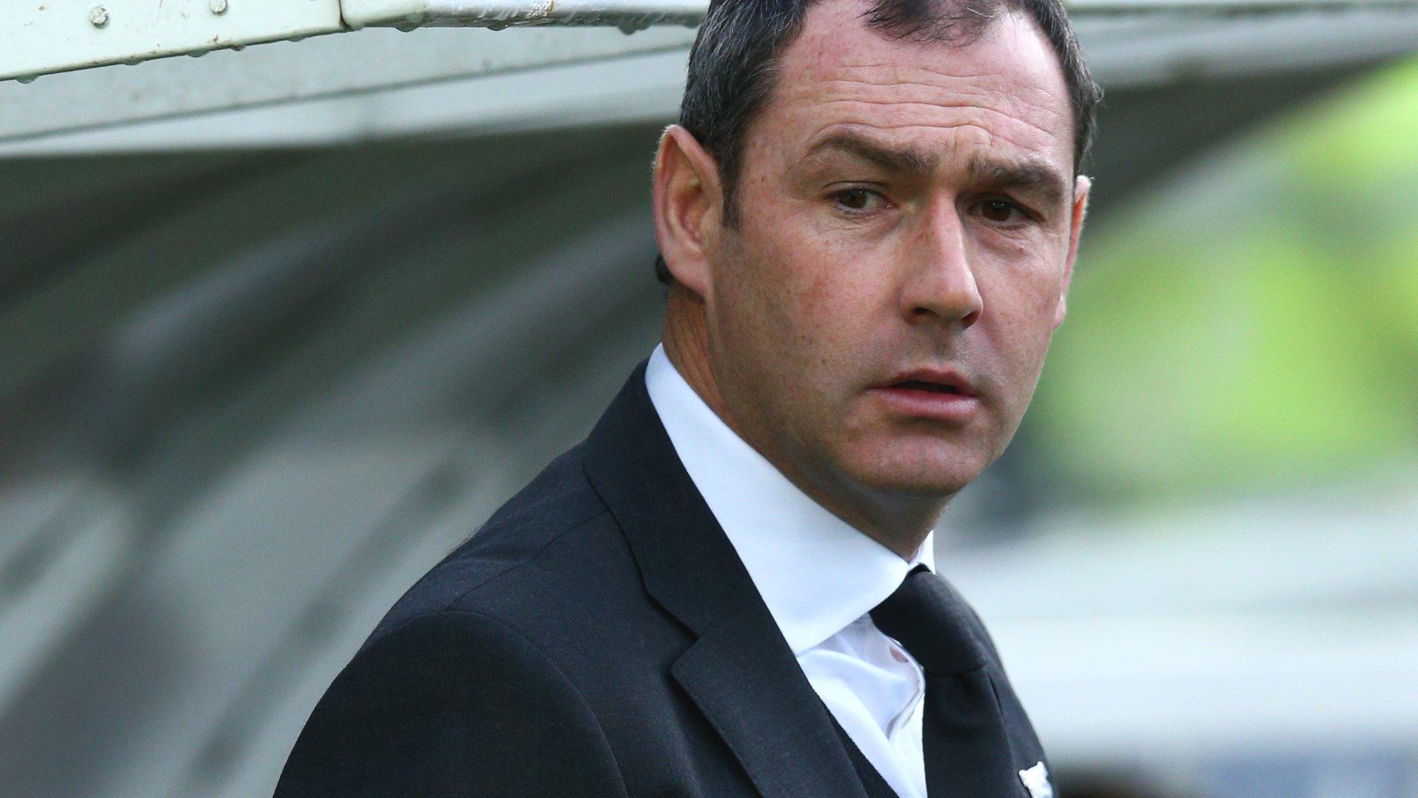 Paul Clement