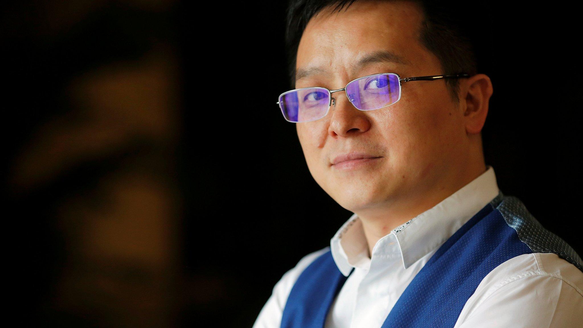 Tony Xia