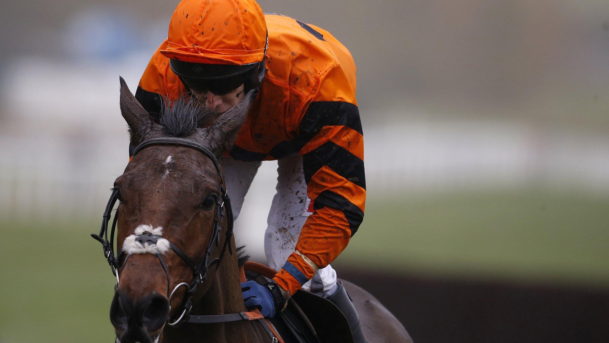 Thistlecrack