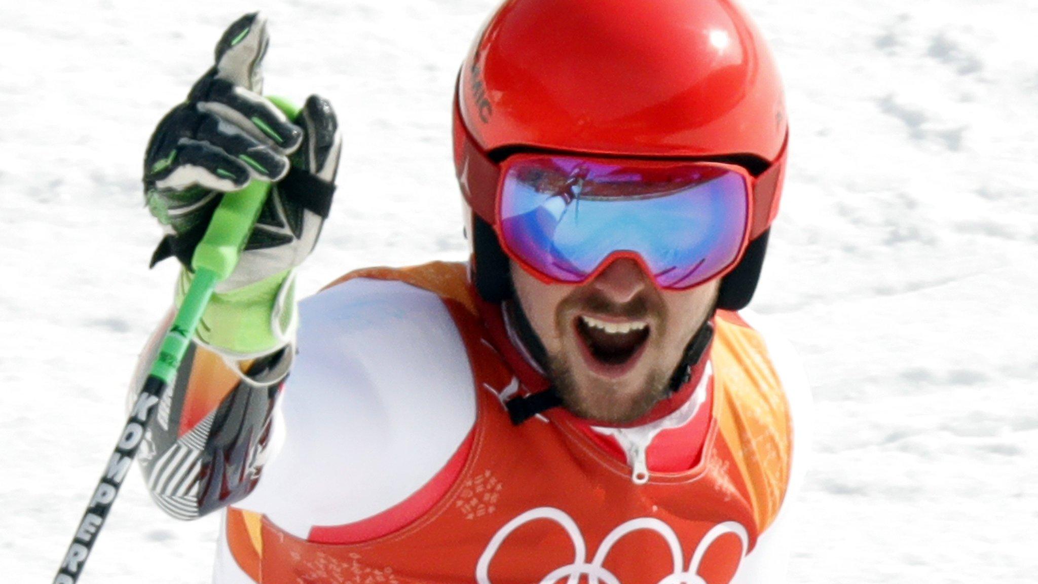 Marcel Hirscher