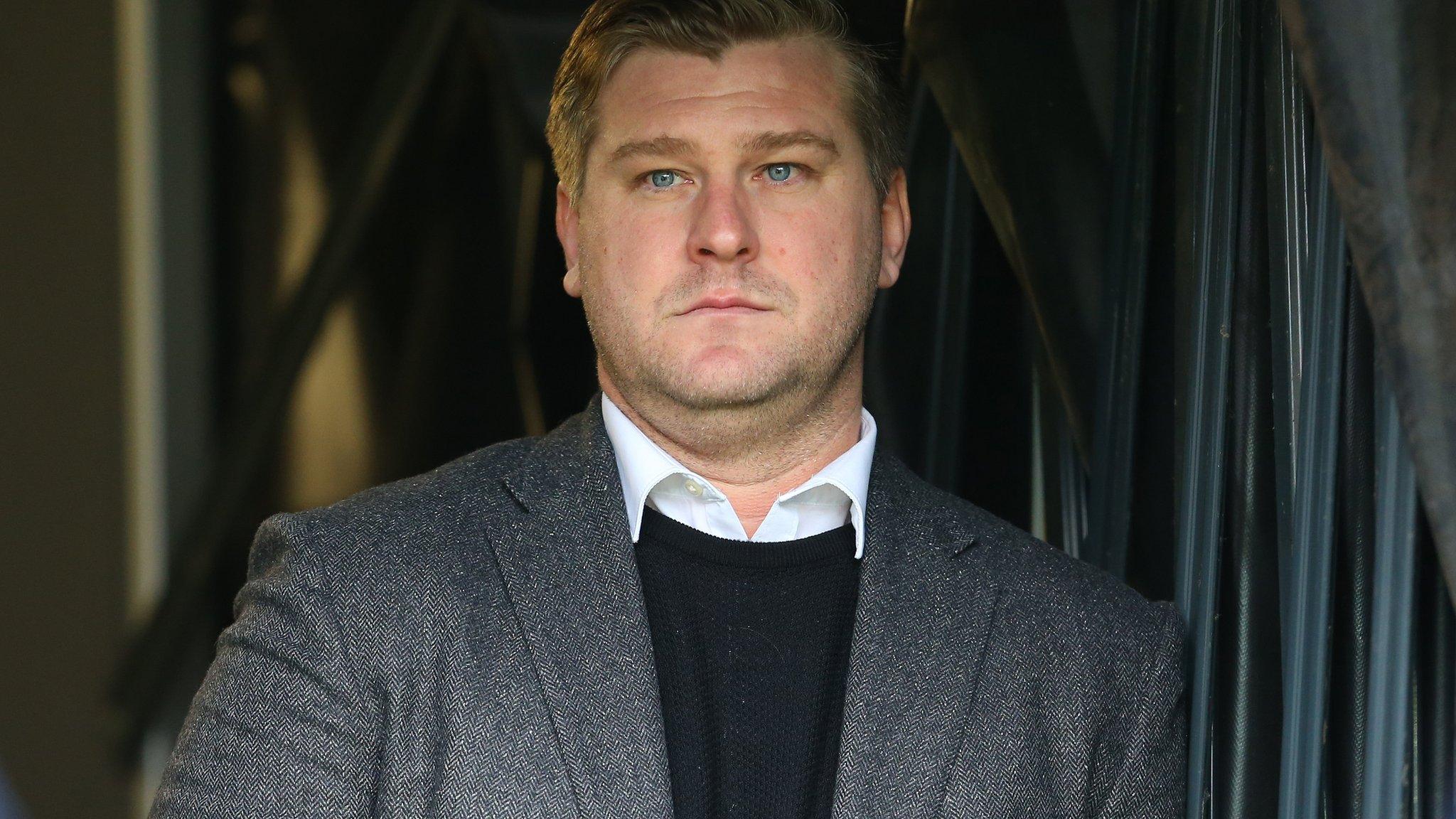 Karl Robinson