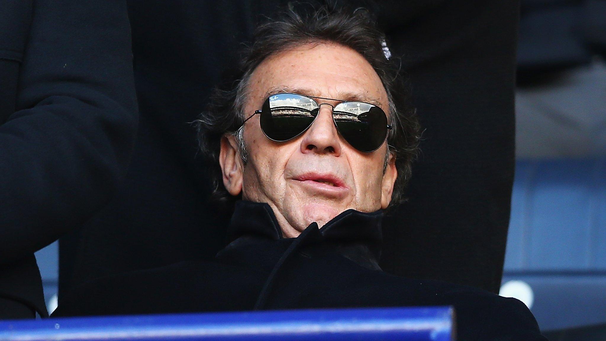 Massimo Cellino