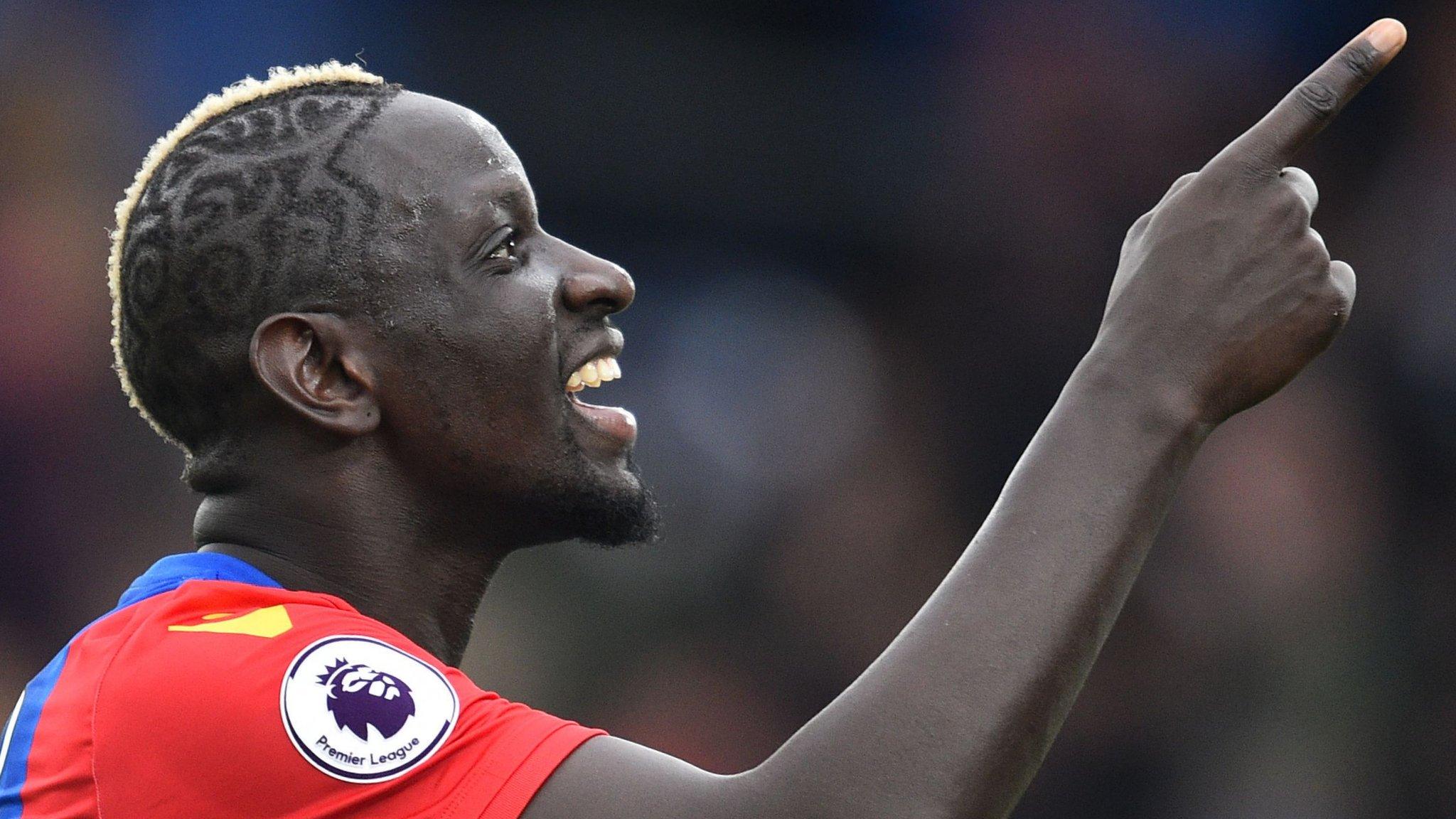 Mamadou Sakho