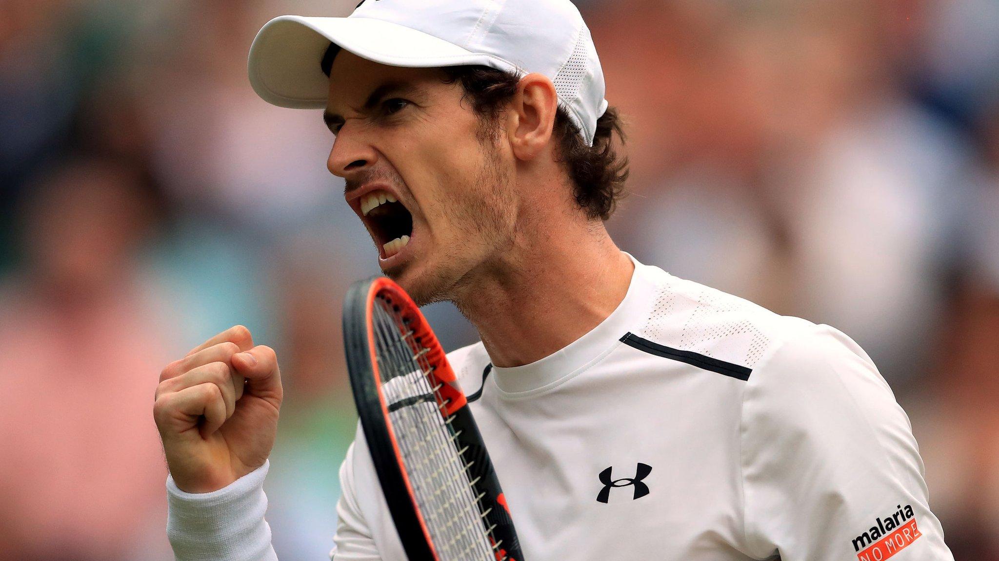 Andy Murray